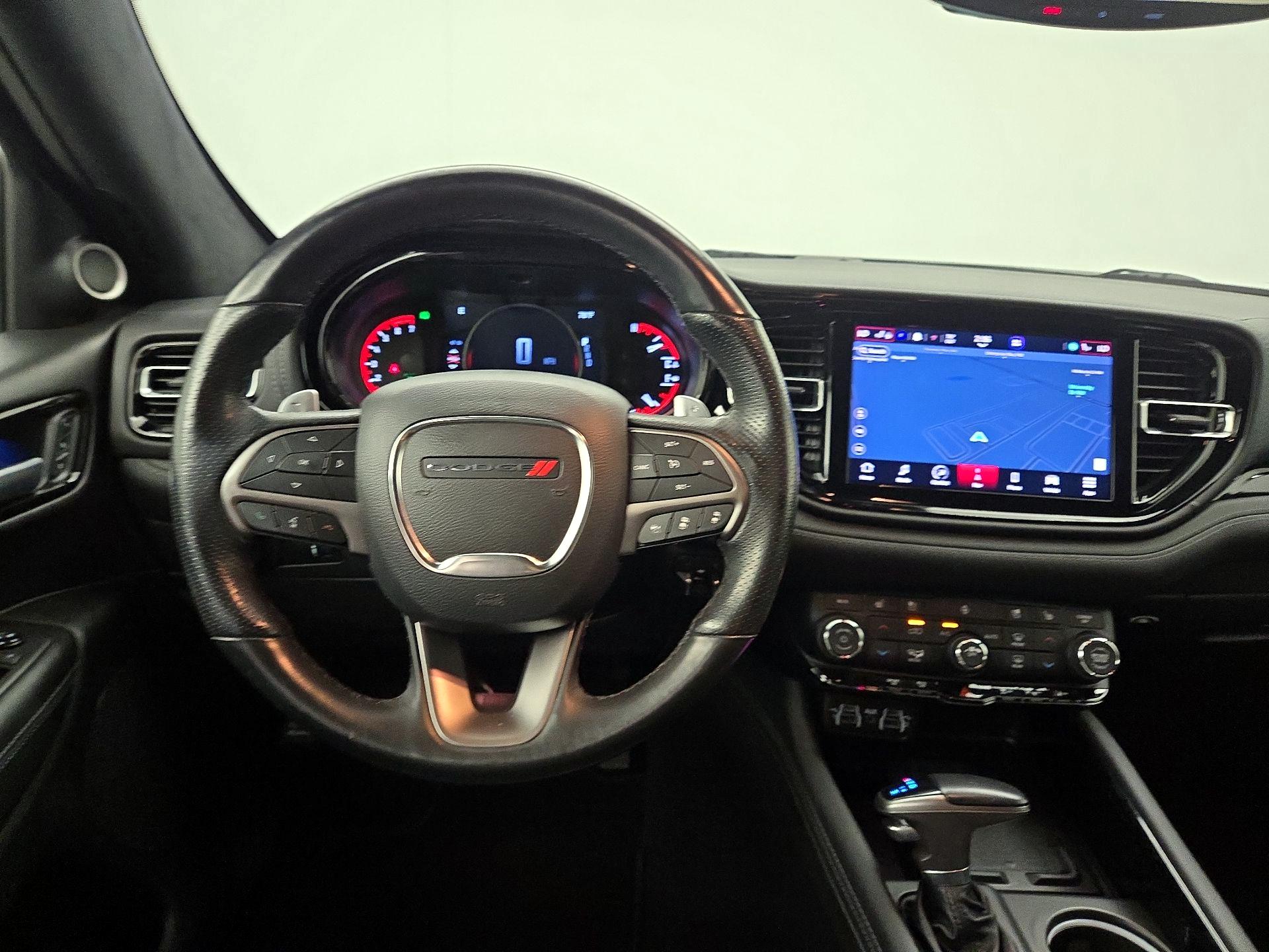 Thumbnail: 2021 Dodge Durango - 10