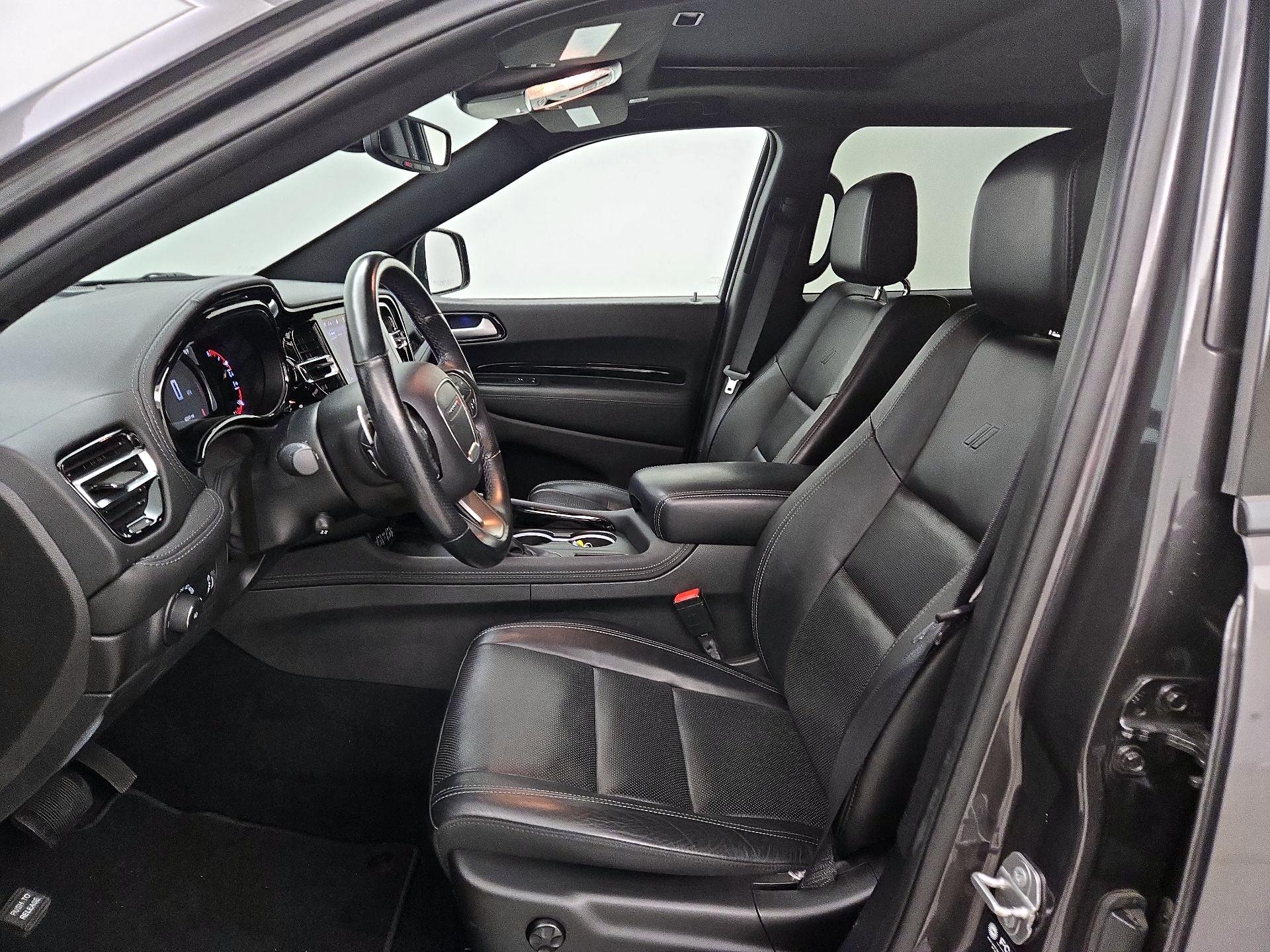 Thumbnail: 2021 Dodge Durango - 11