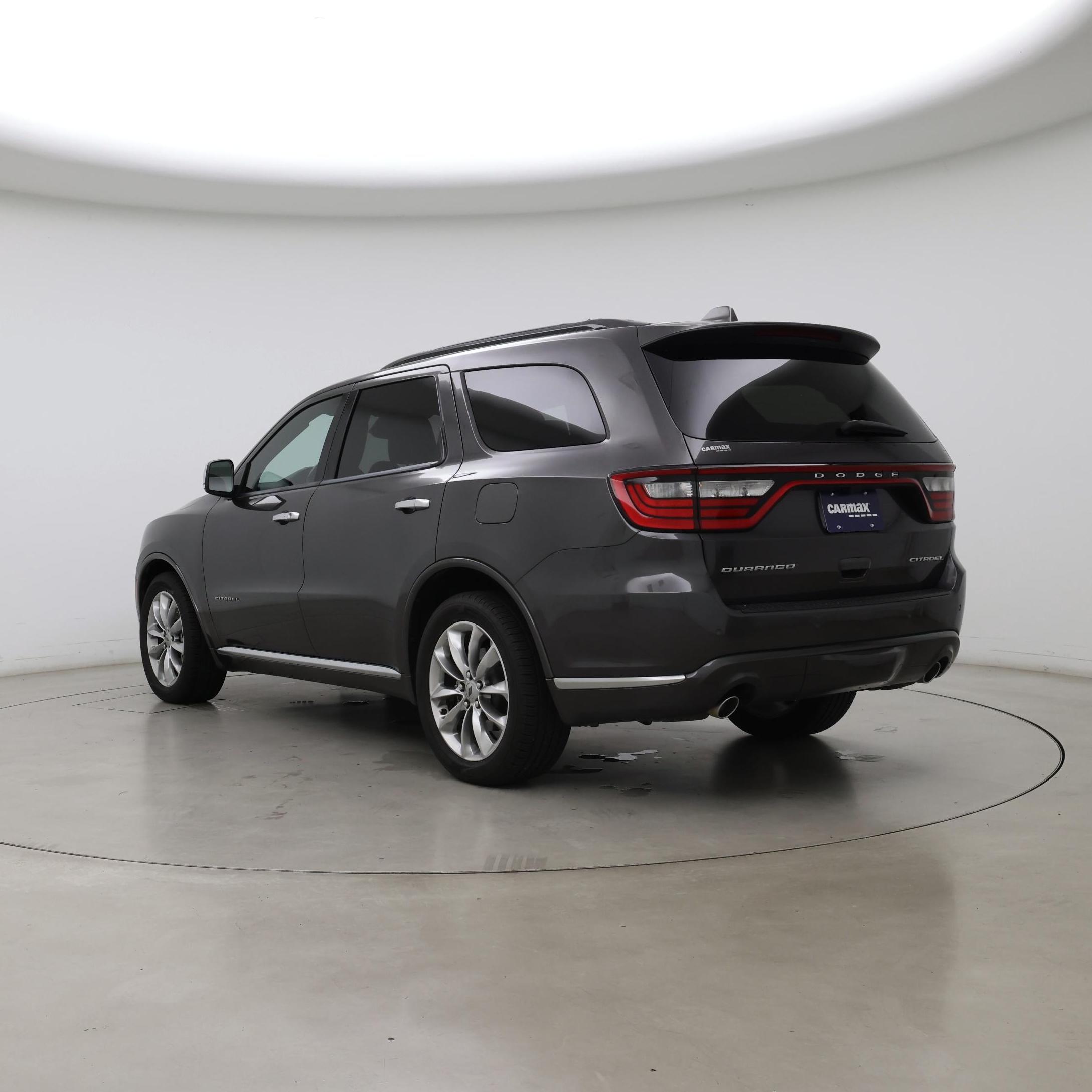 Thumbnail: 2021 Dodge Durango - 2