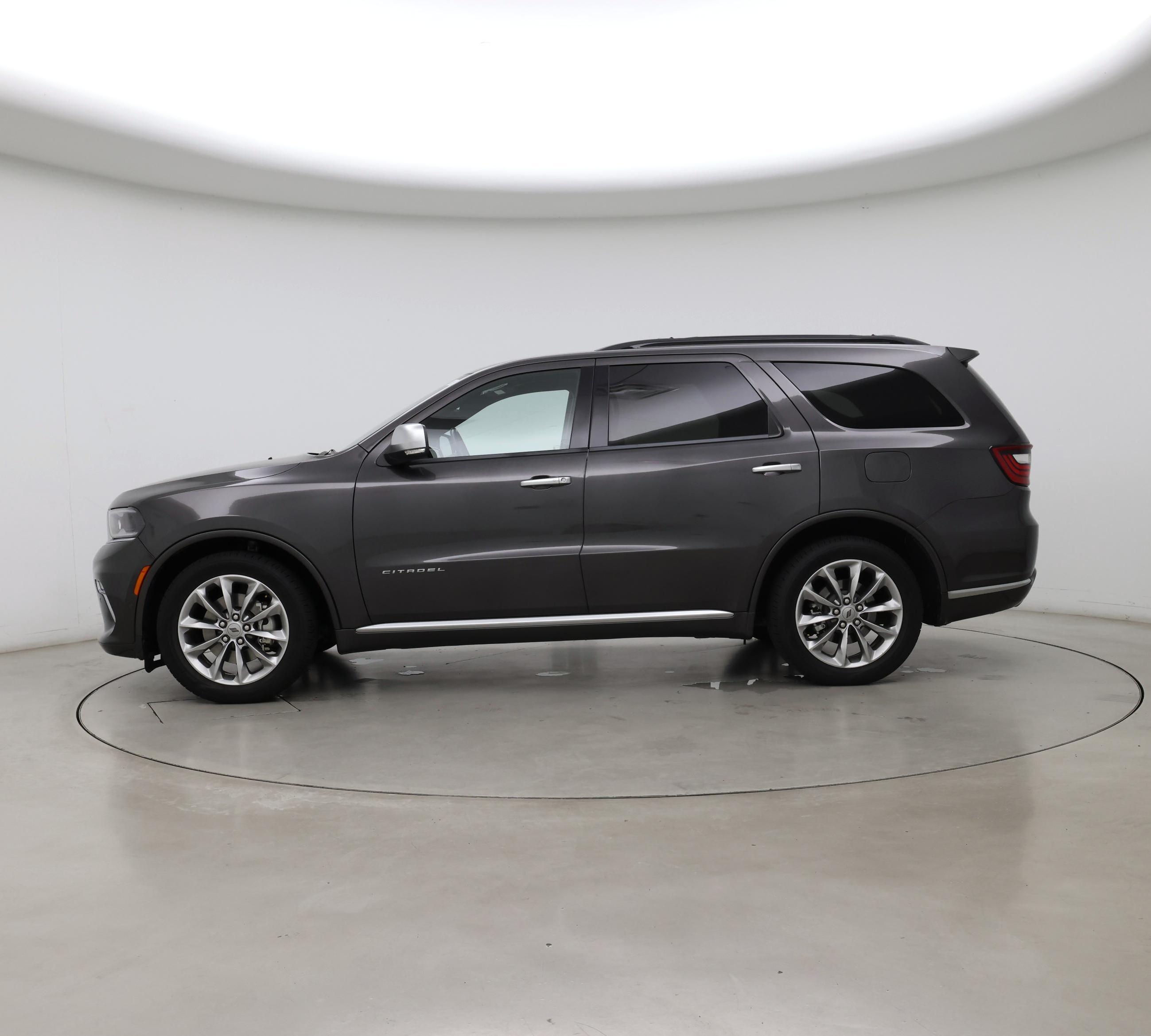 Thumbnail: 2021 Dodge Durango - 3