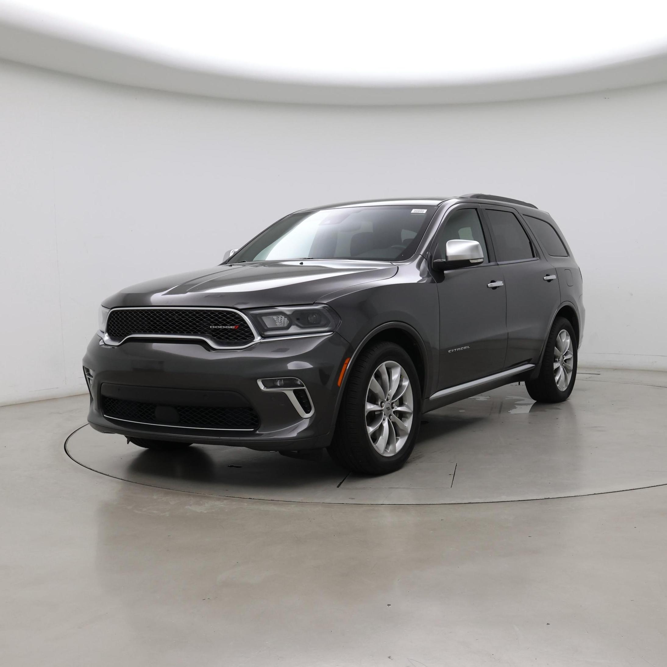 Thumbnail: 2021 Dodge Durango - 4