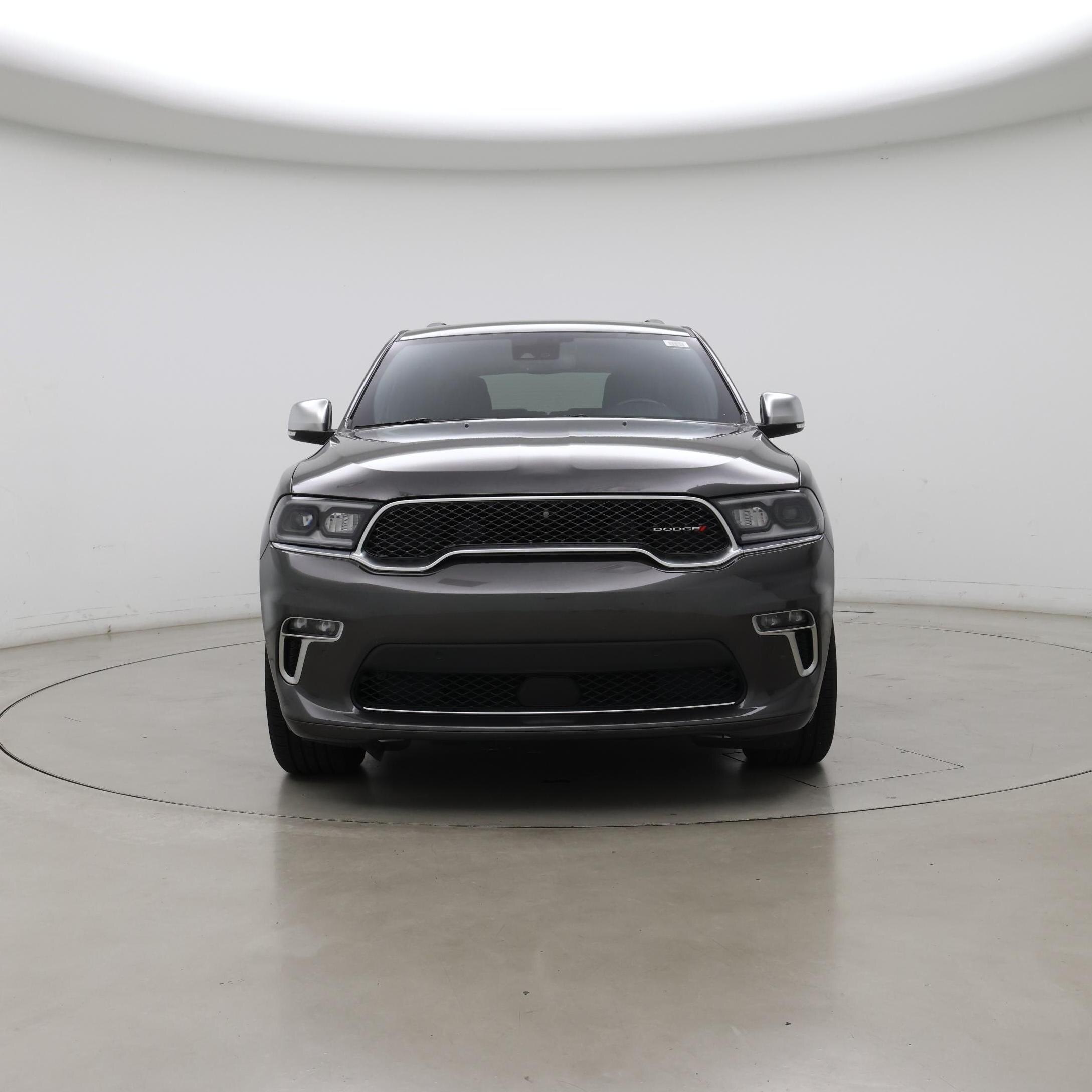 Thumbnail: 2021 Dodge Durango - 5