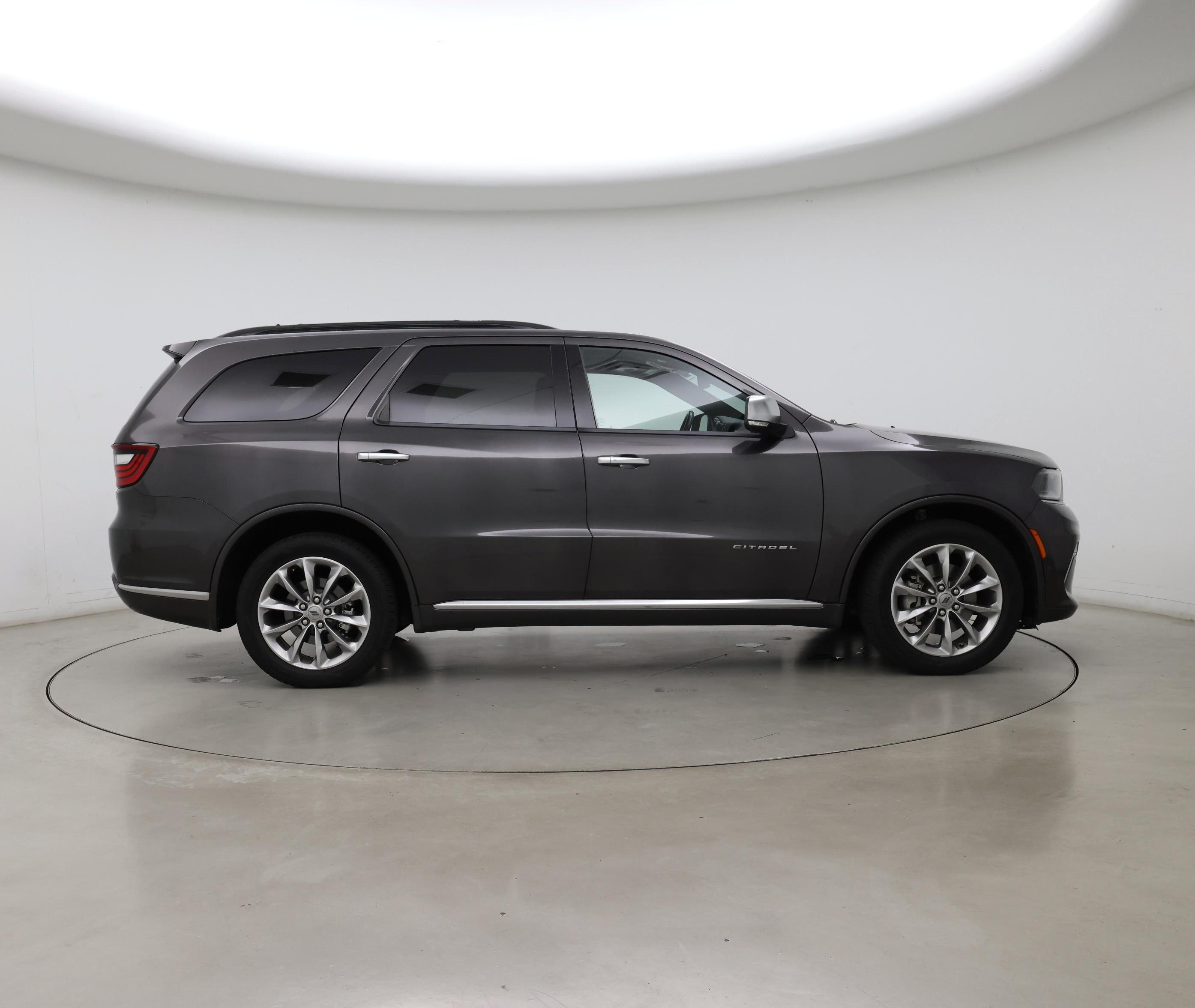 Thumbnail: 2021 Dodge Durango - 7