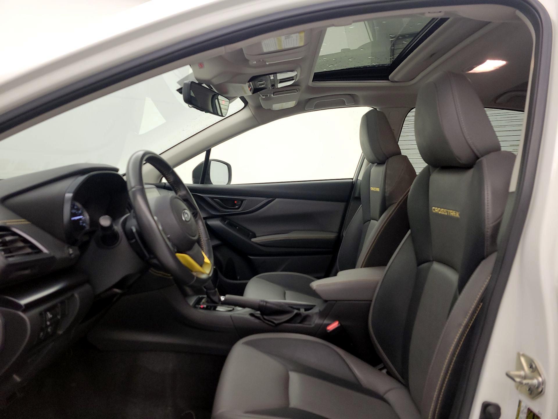 Thumbnail: 2021 Subaru Crosstrek - 19