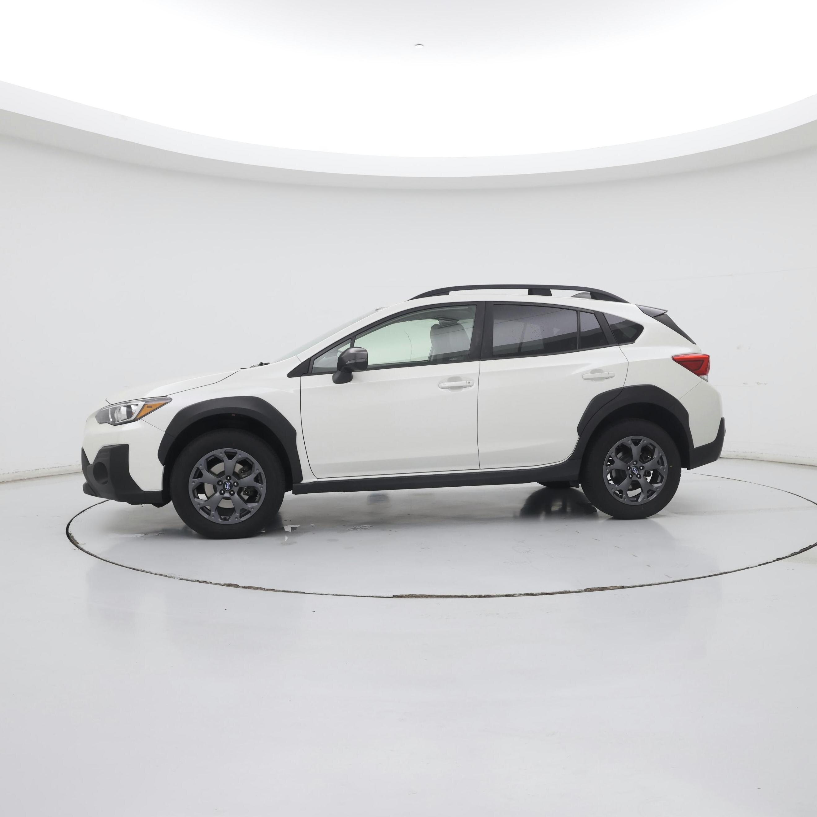 Thumbnail: 2021 Subaru Crosstrek - 3