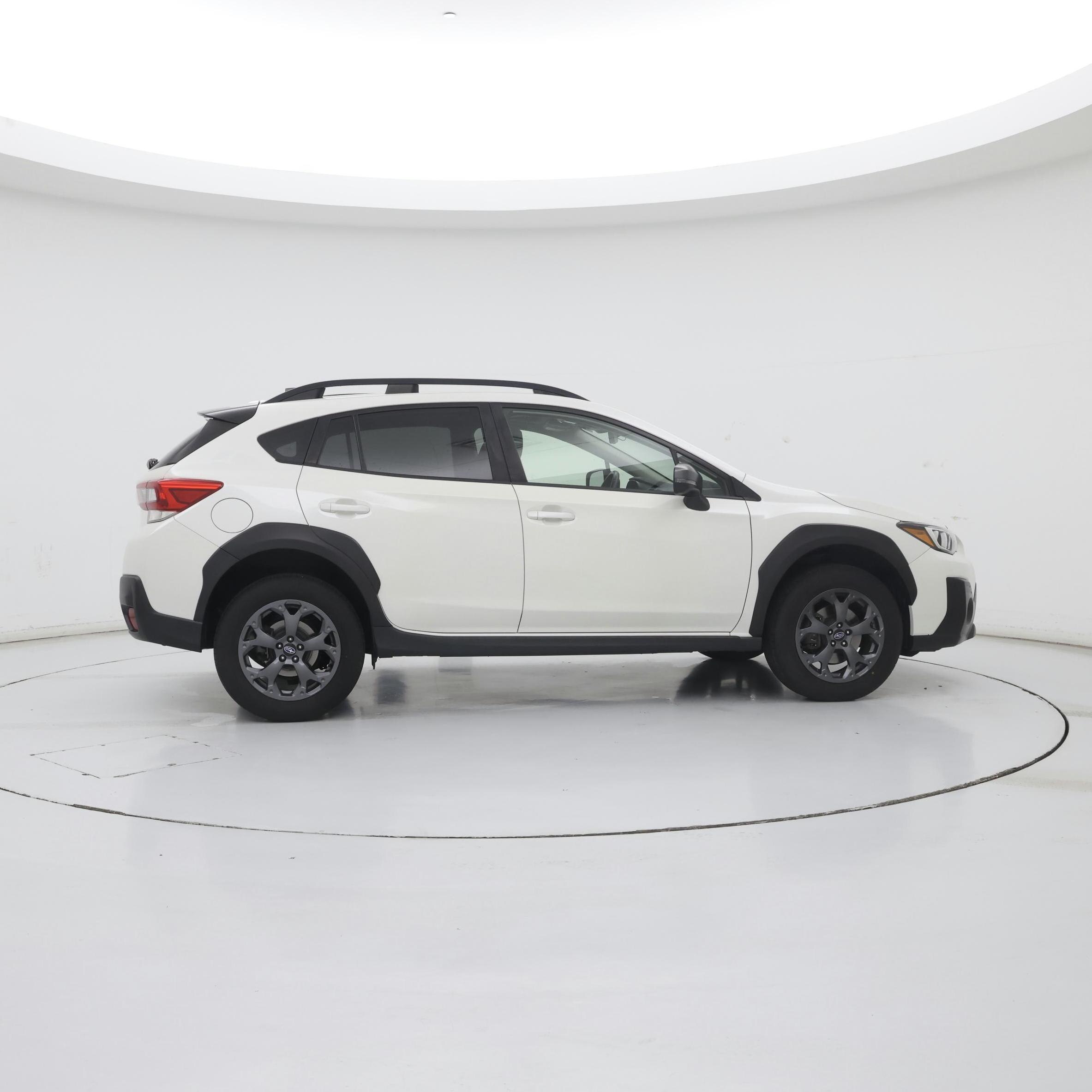 Thumbnail: 2021 Subaru Crosstrek - 7