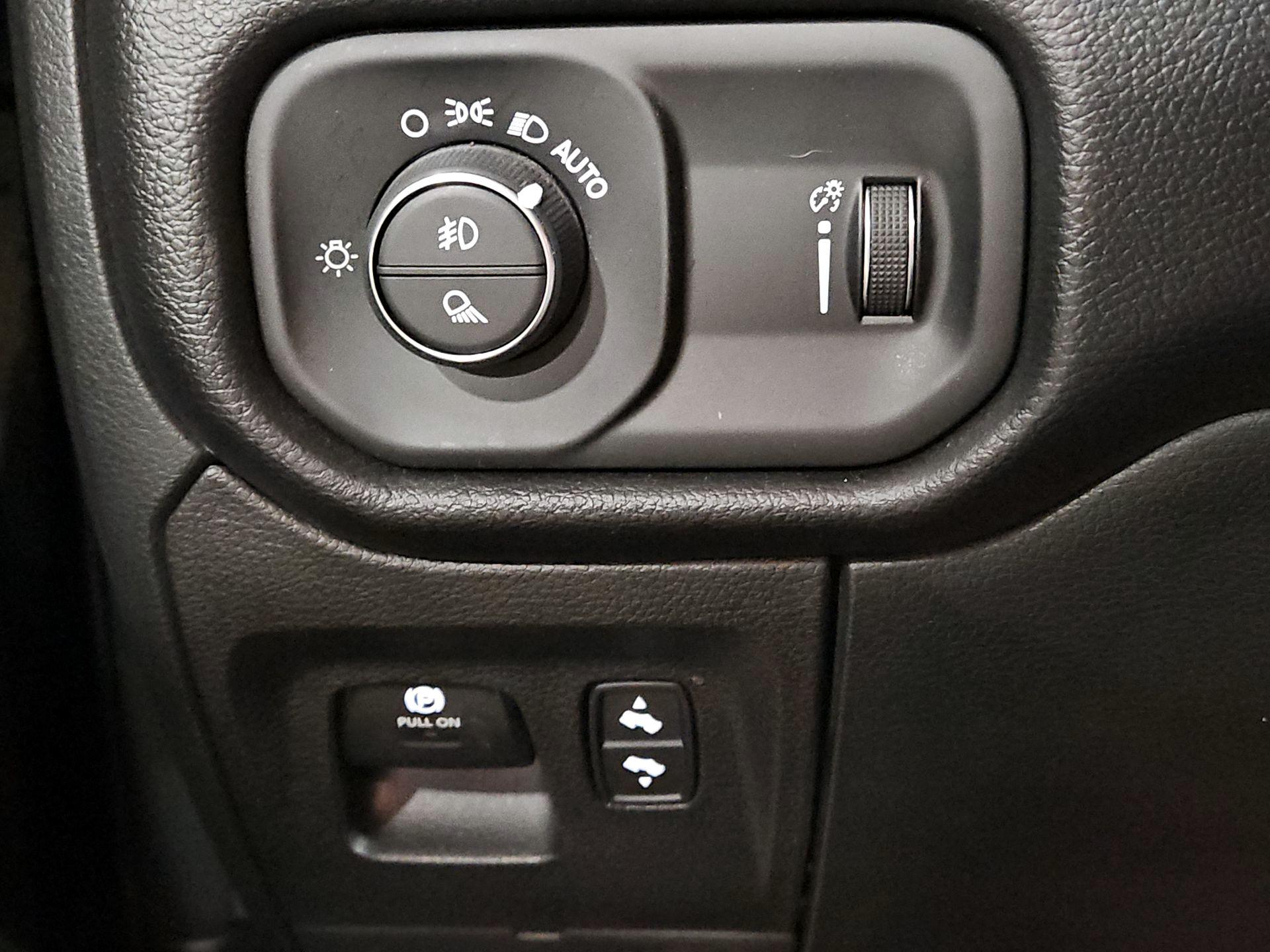 Thumbnail: 2022 RAM 1500 - 13
