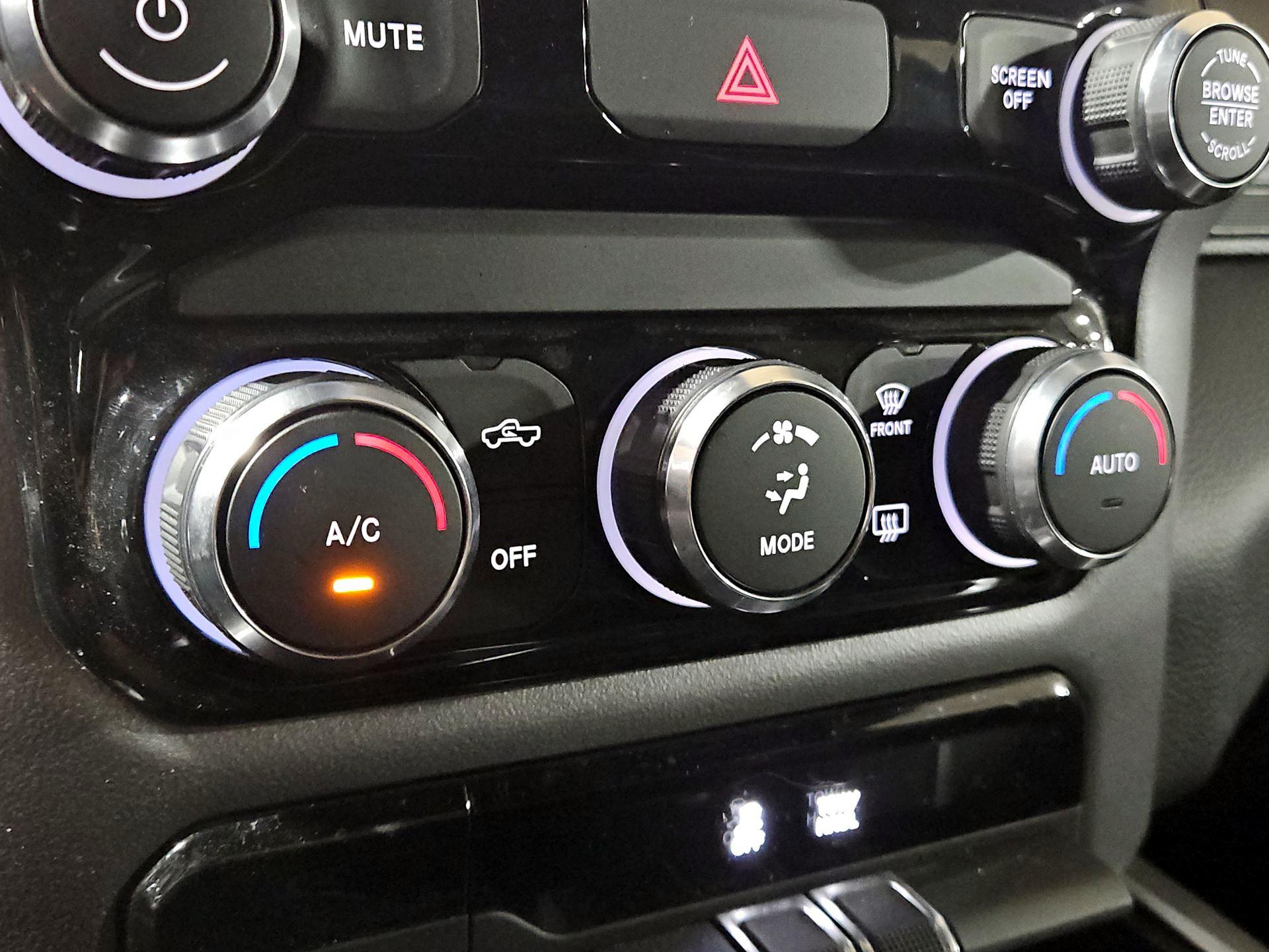 Thumbnail: 2022 RAM 1500 - 17