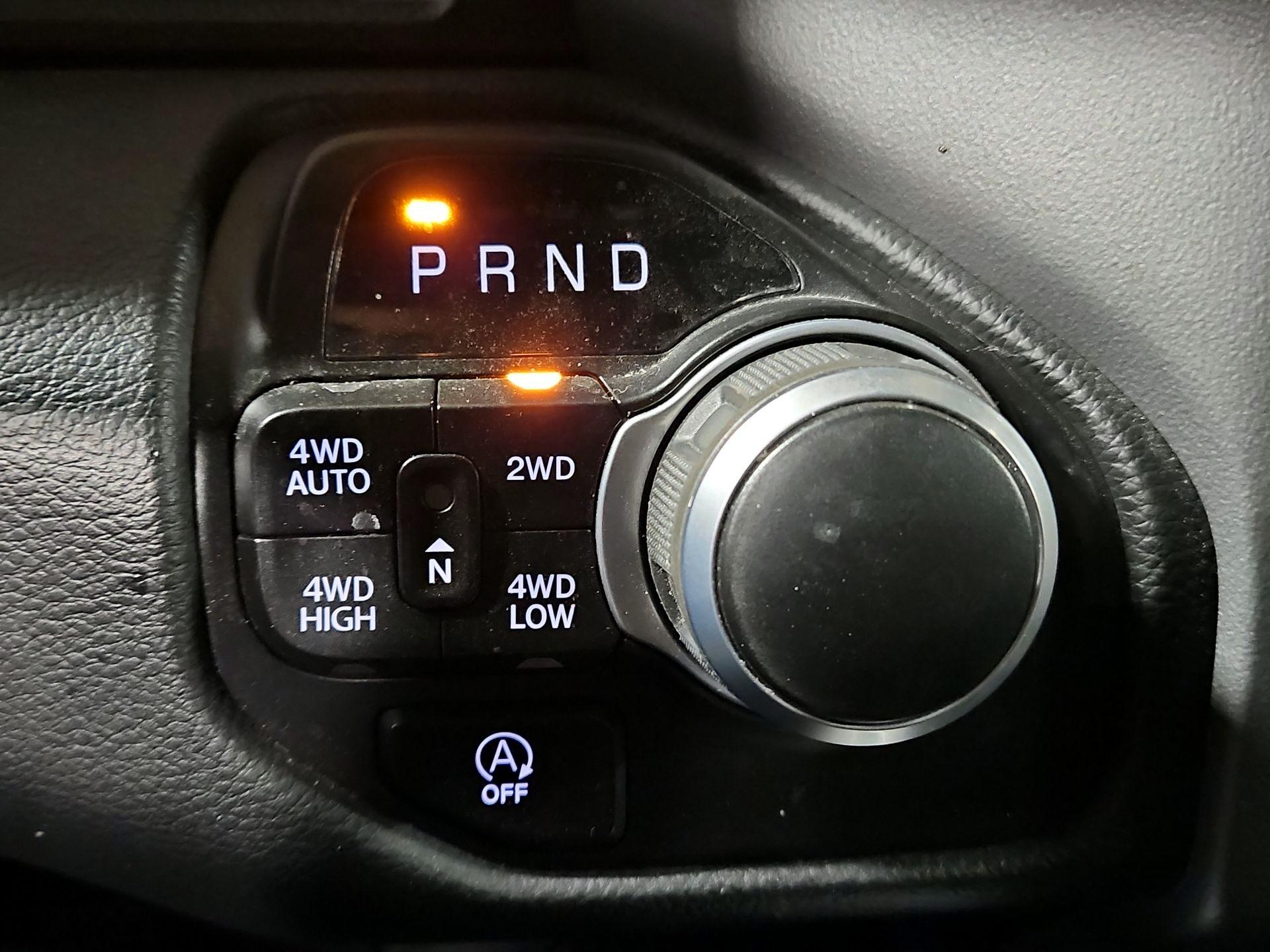 Thumbnail: 2022 RAM 1500 - 18