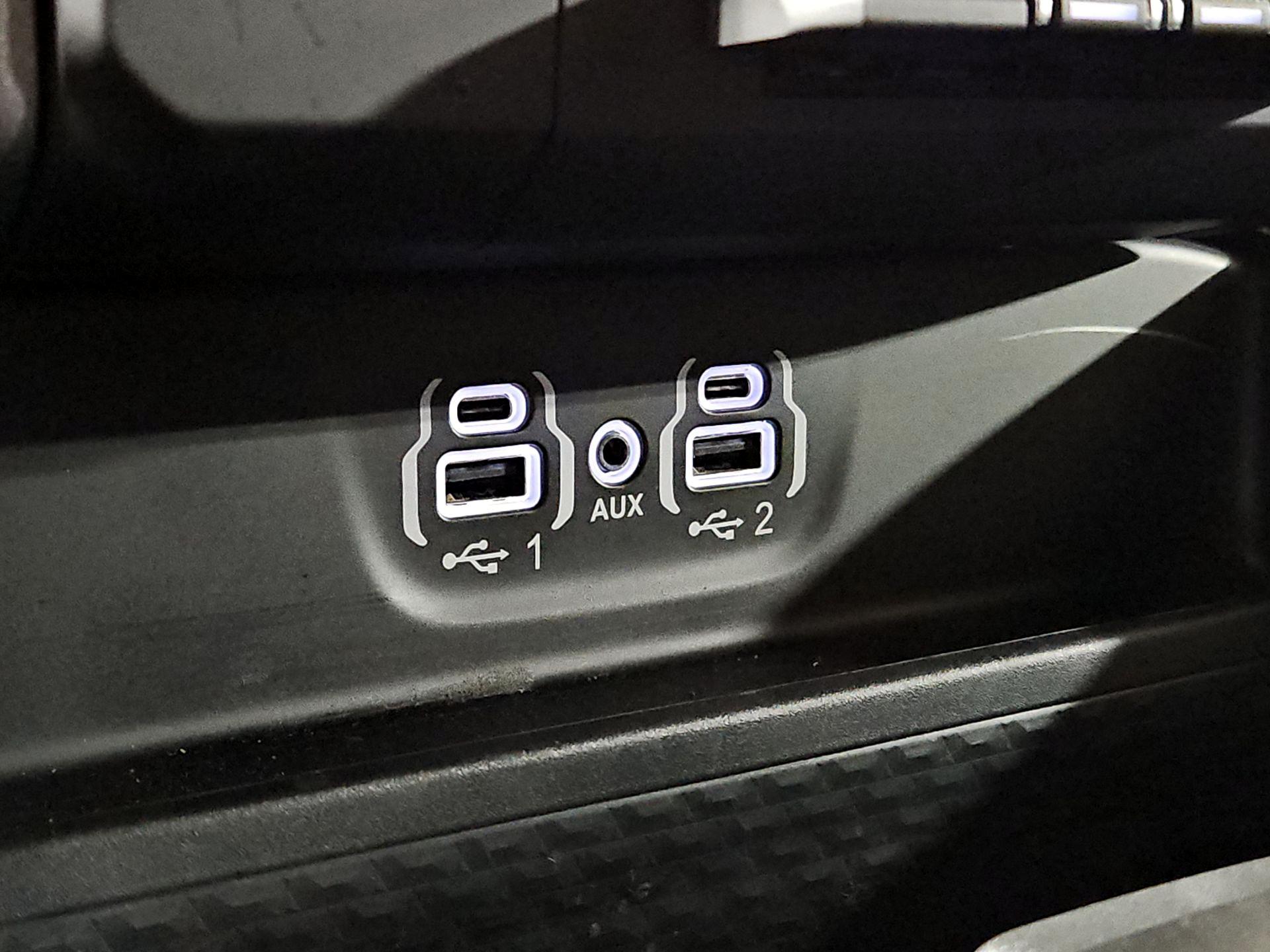 Thumbnail: 2022 RAM 1500 - 19