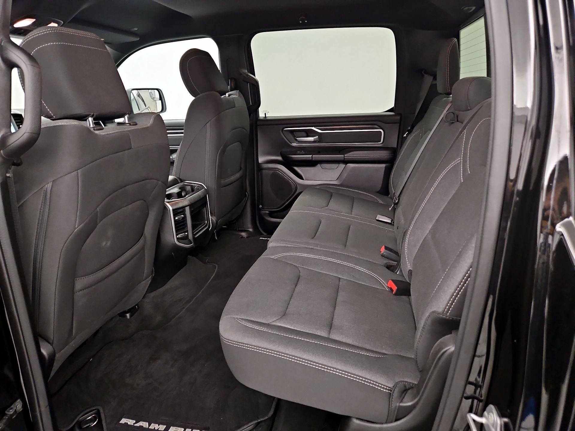 Thumbnail: 2022 RAM 1500 - 20