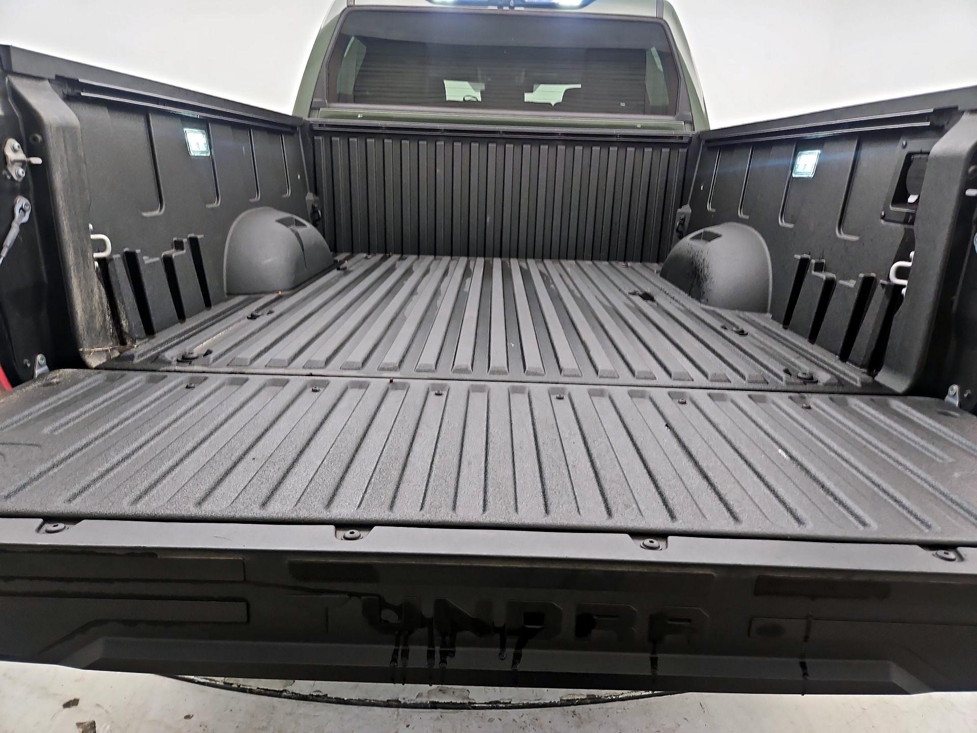 Thumbnail: 2022 Toyota Tundra - 20