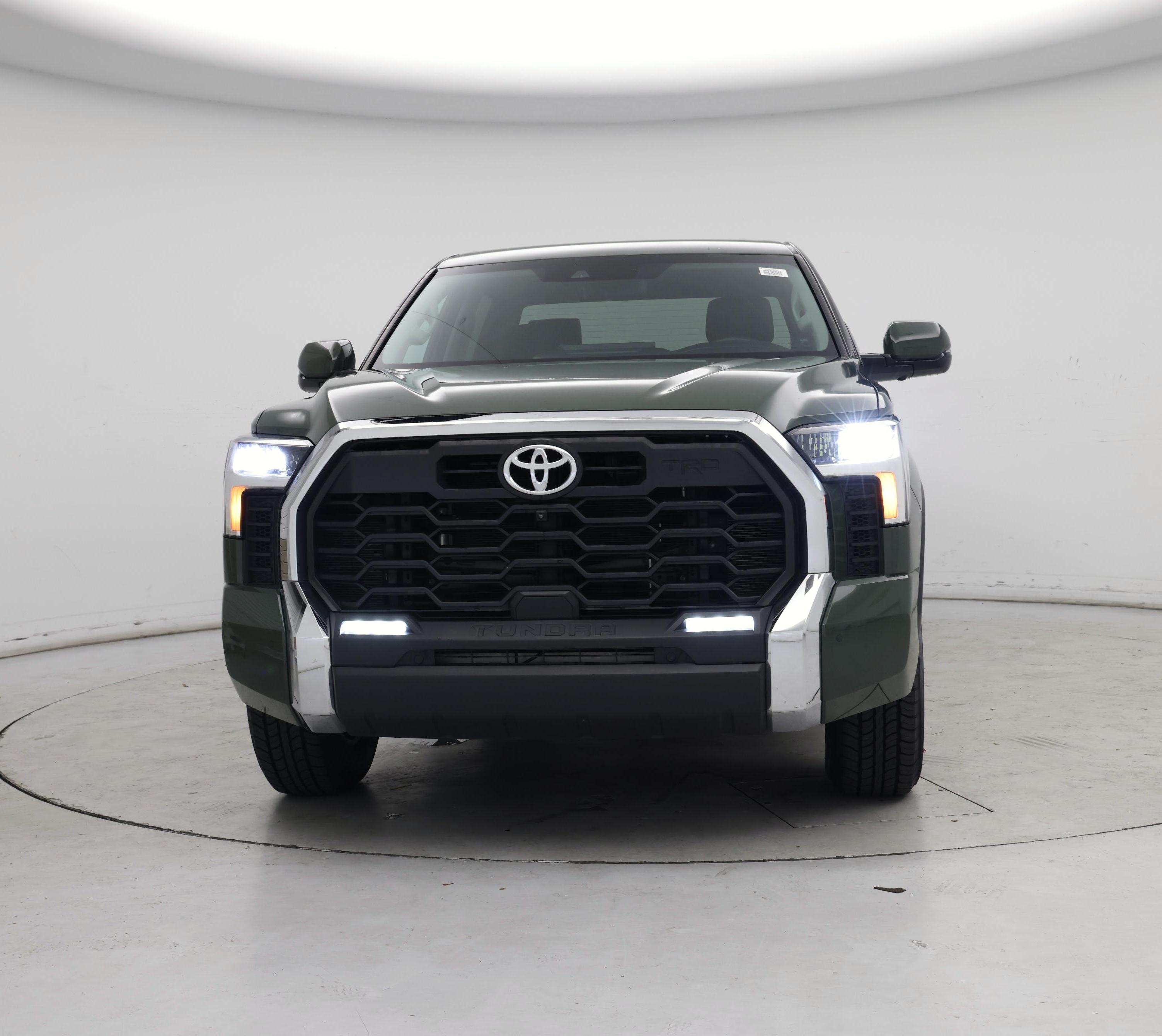 Thumbnail: 2022 Toyota Tundra - 5
