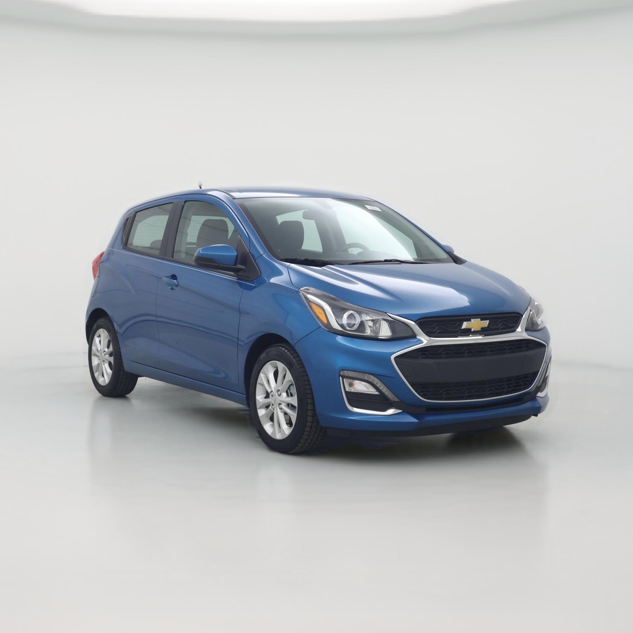 Thumbnail: 2021 Chevrolet Spark - 1