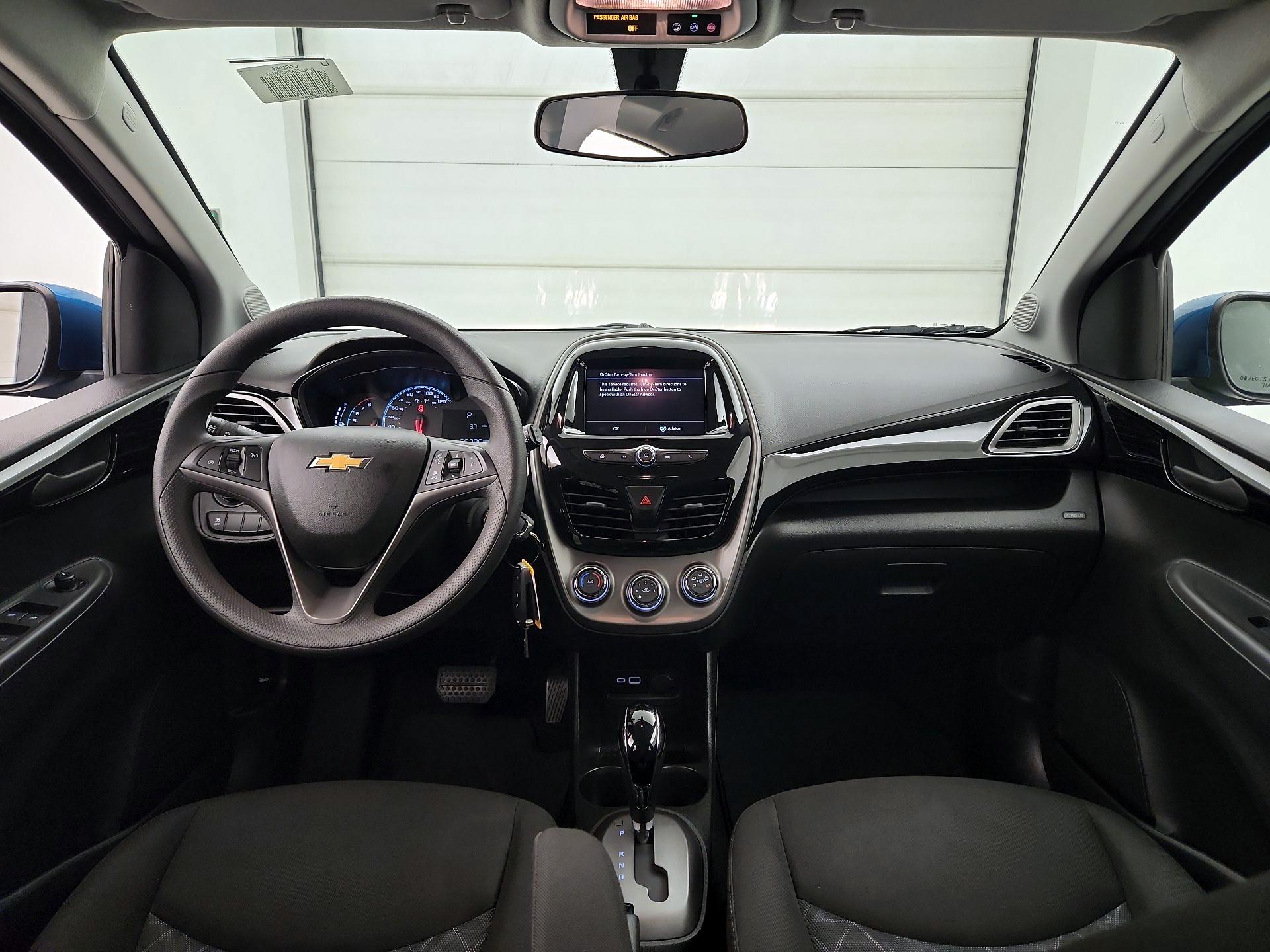 Thumbnail: 2021 Chevrolet Spark - 9