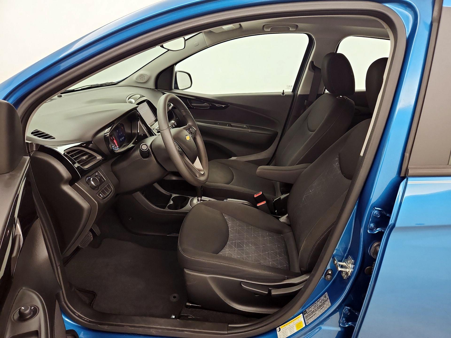 Thumbnail: 2021 Chevrolet Spark - 11
