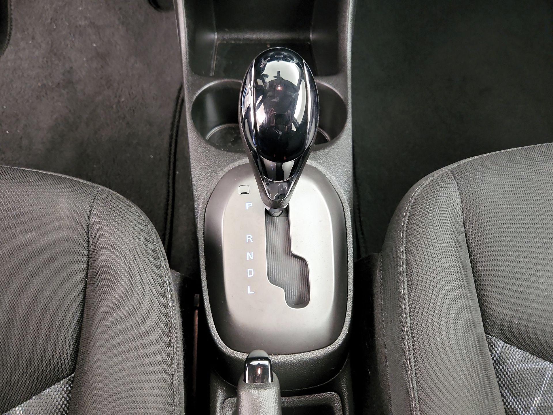 Thumbnail: 2021 Chevrolet Spark - 18