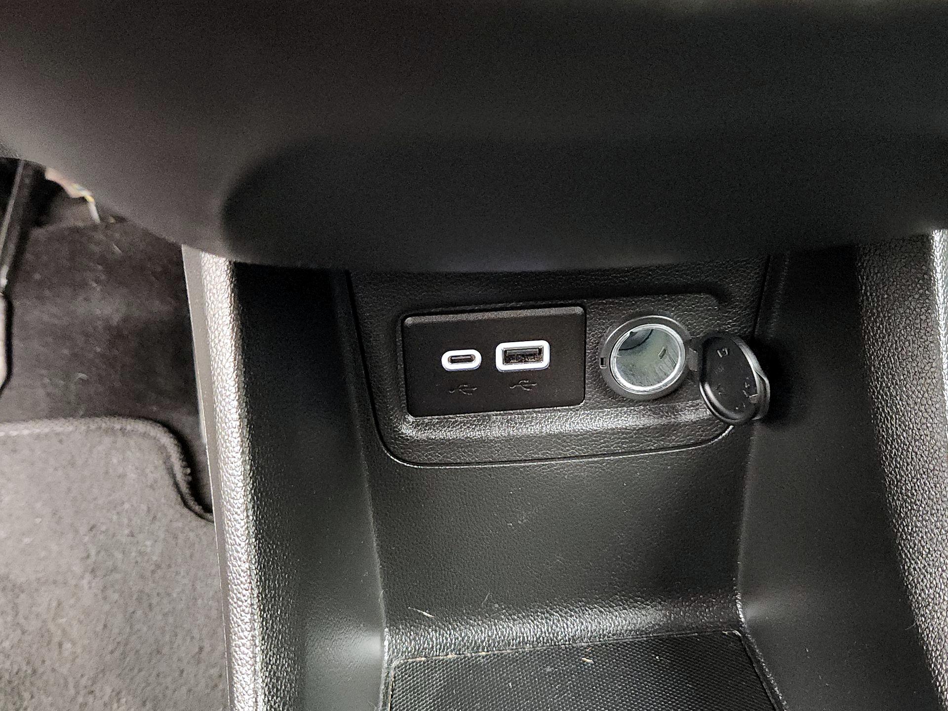 Thumbnail: 2021 Chevrolet Spark - 19