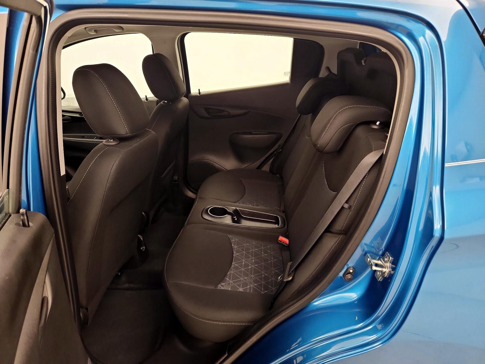 Thumbnail: 2021 Chevrolet Spark - 20