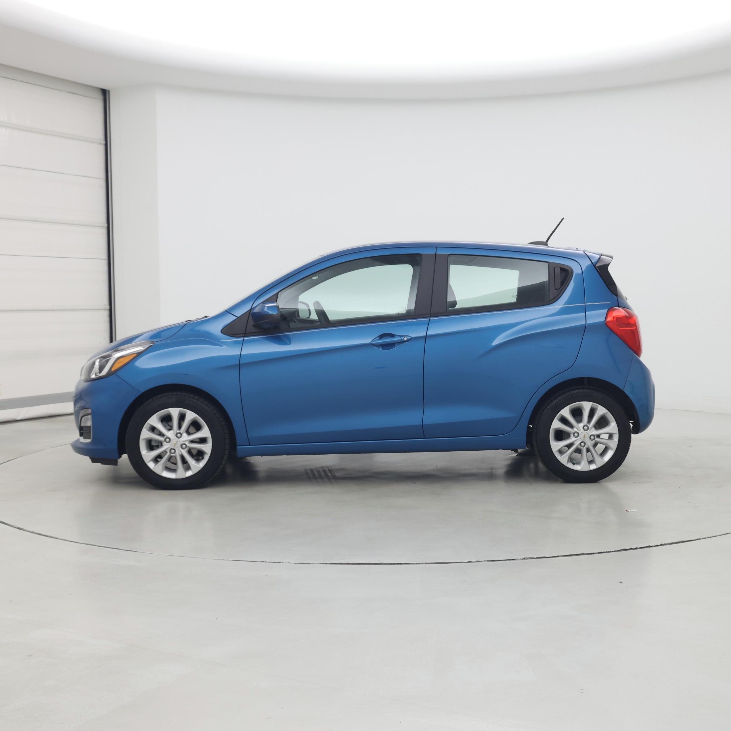 Thumbnail: 2021 Chevrolet Spark - 3