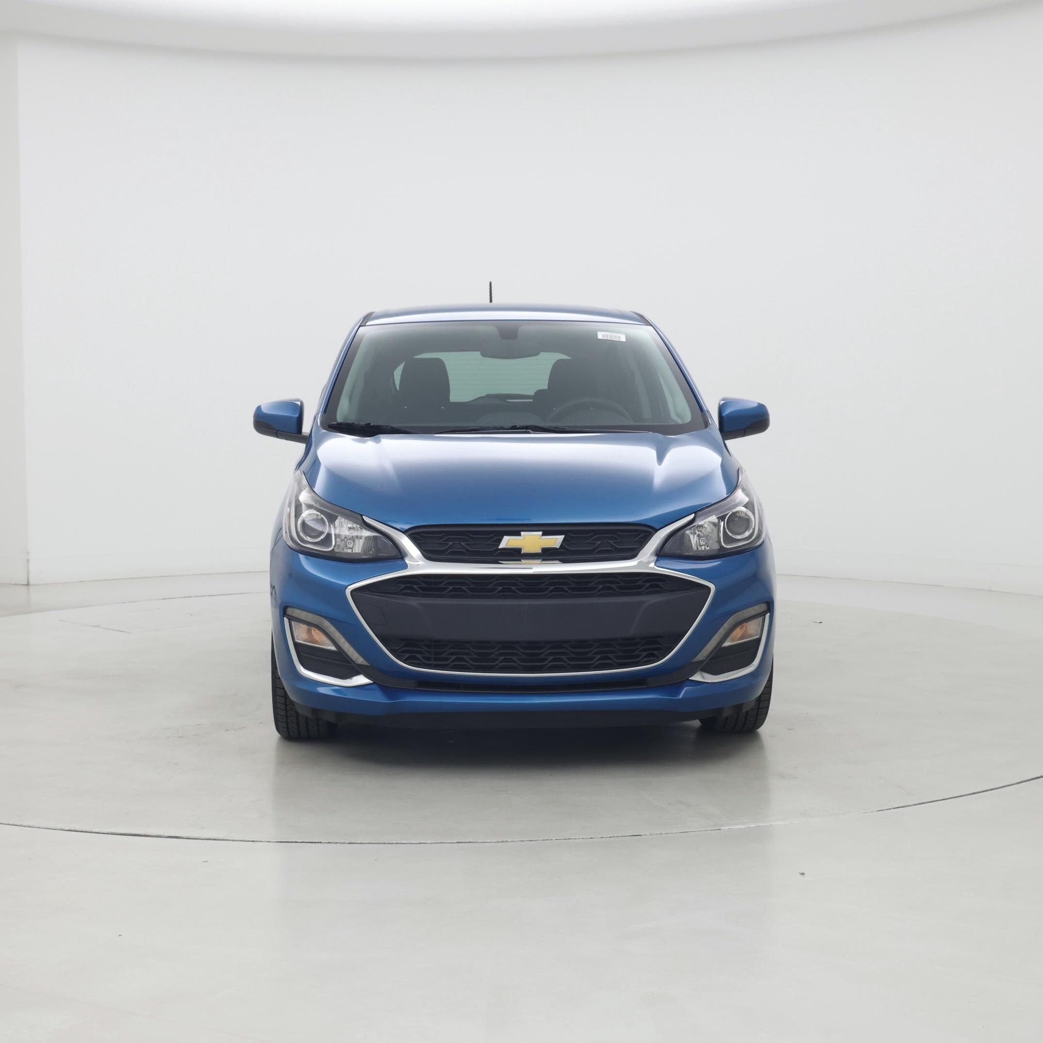 Thumbnail: 2021 Chevrolet Spark - 5