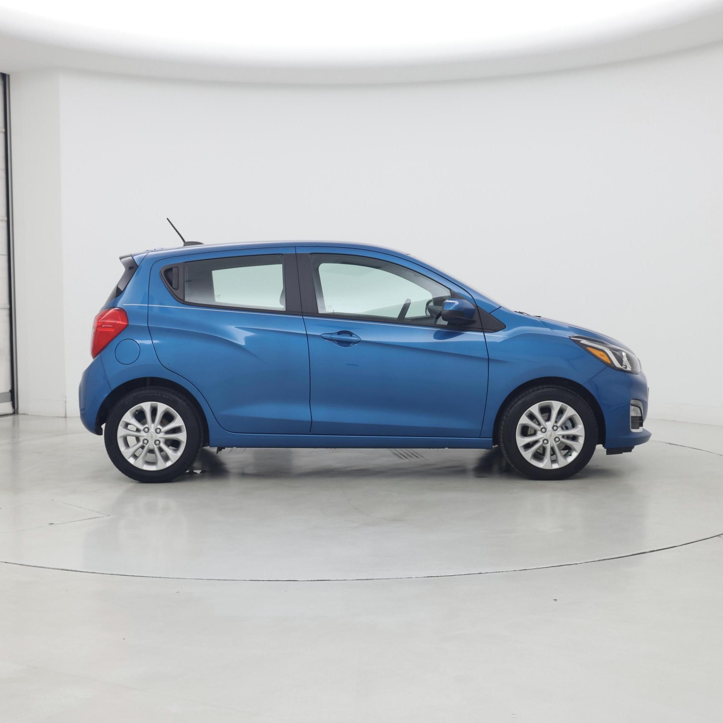 Thumbnail: 2021 Chevrolet Spark - 7
