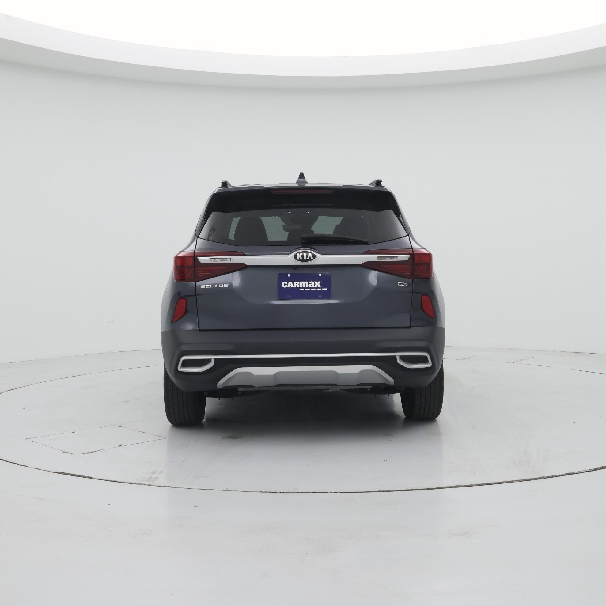 Thumbnail: 2021 Kia Seltos - 6