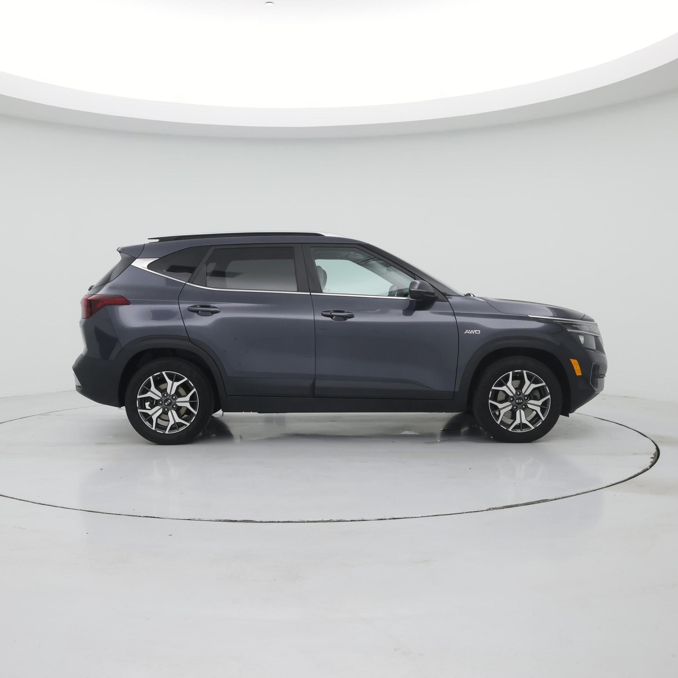 Thumbnail: 2021 Kia Seltos - 7