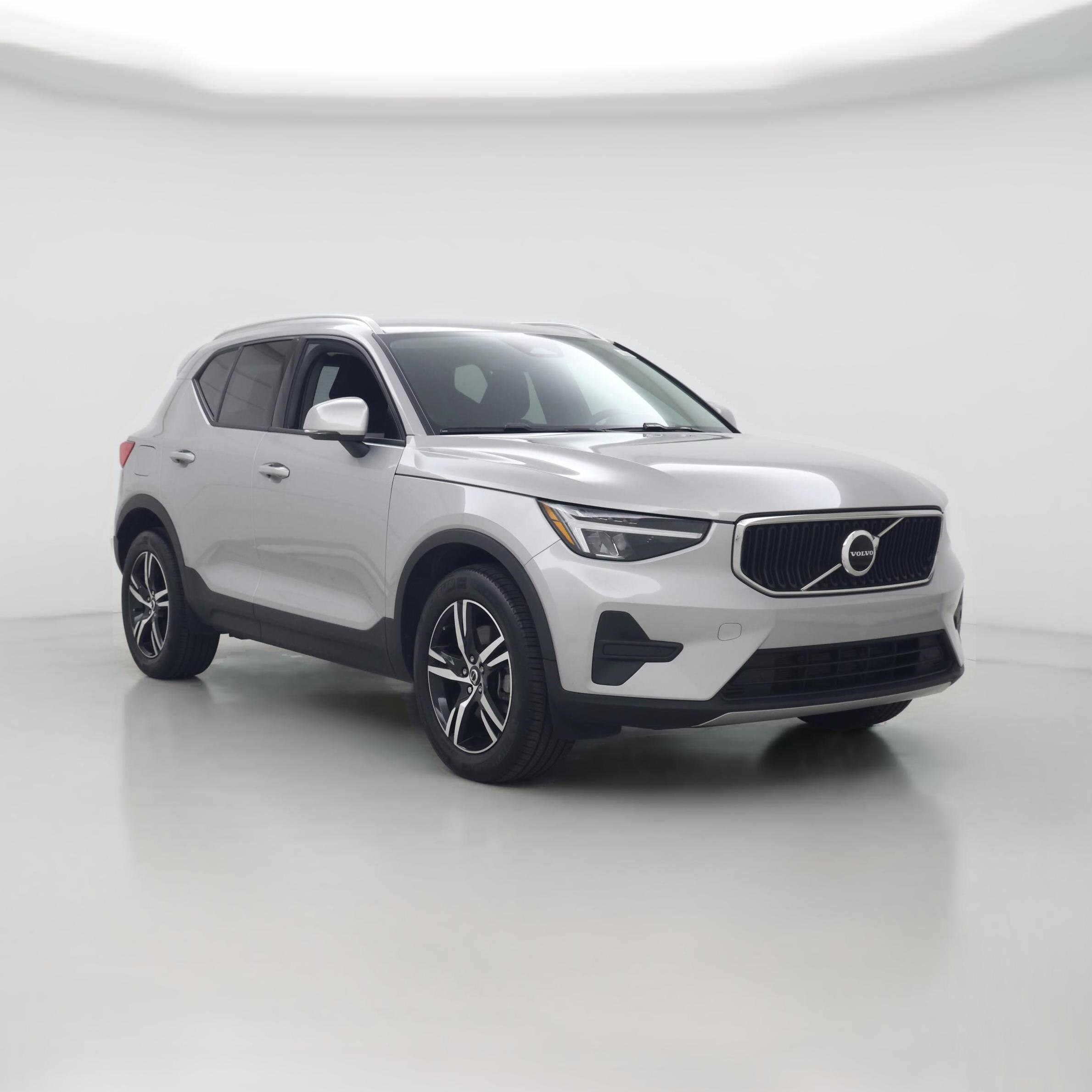 Thumbnail: 2023 Volvo XC40 - 1
