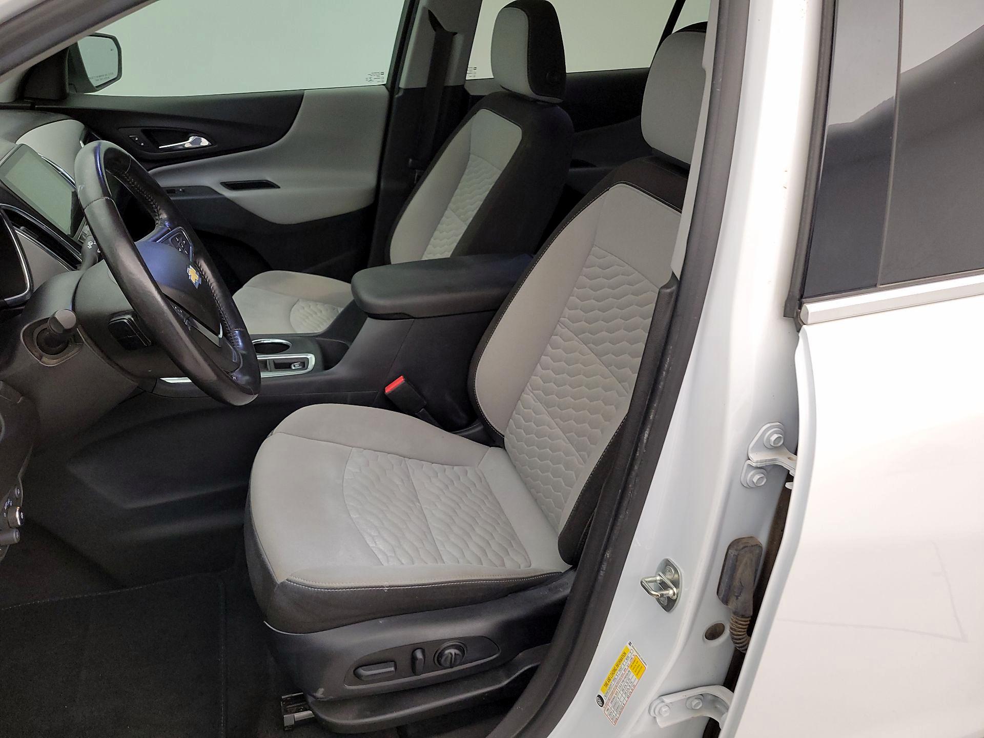 Thumbnail: 2020 Chevrolet Equinox - 11