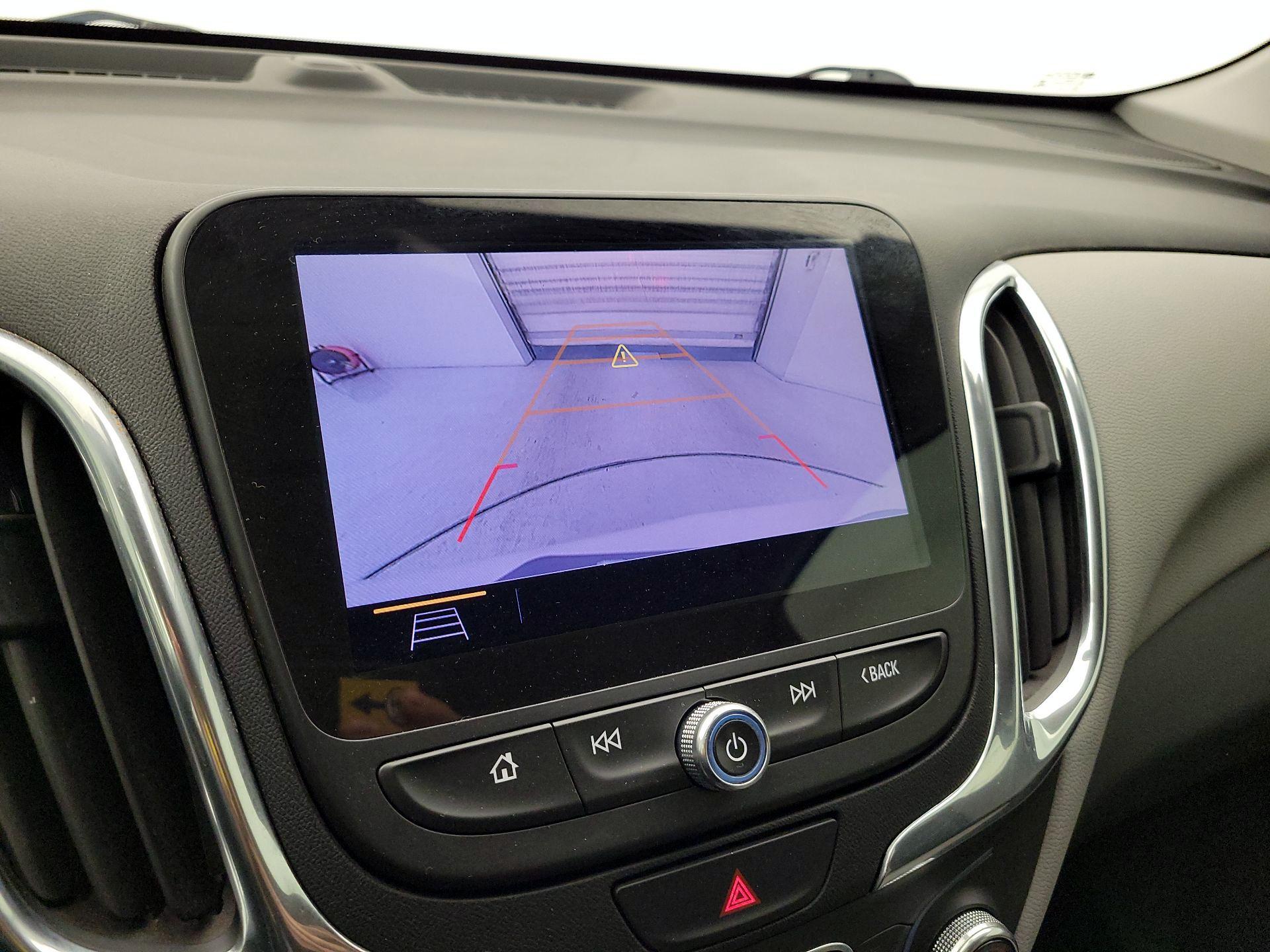 Thumbnail: 2020 Chevrolet Equinox - 15