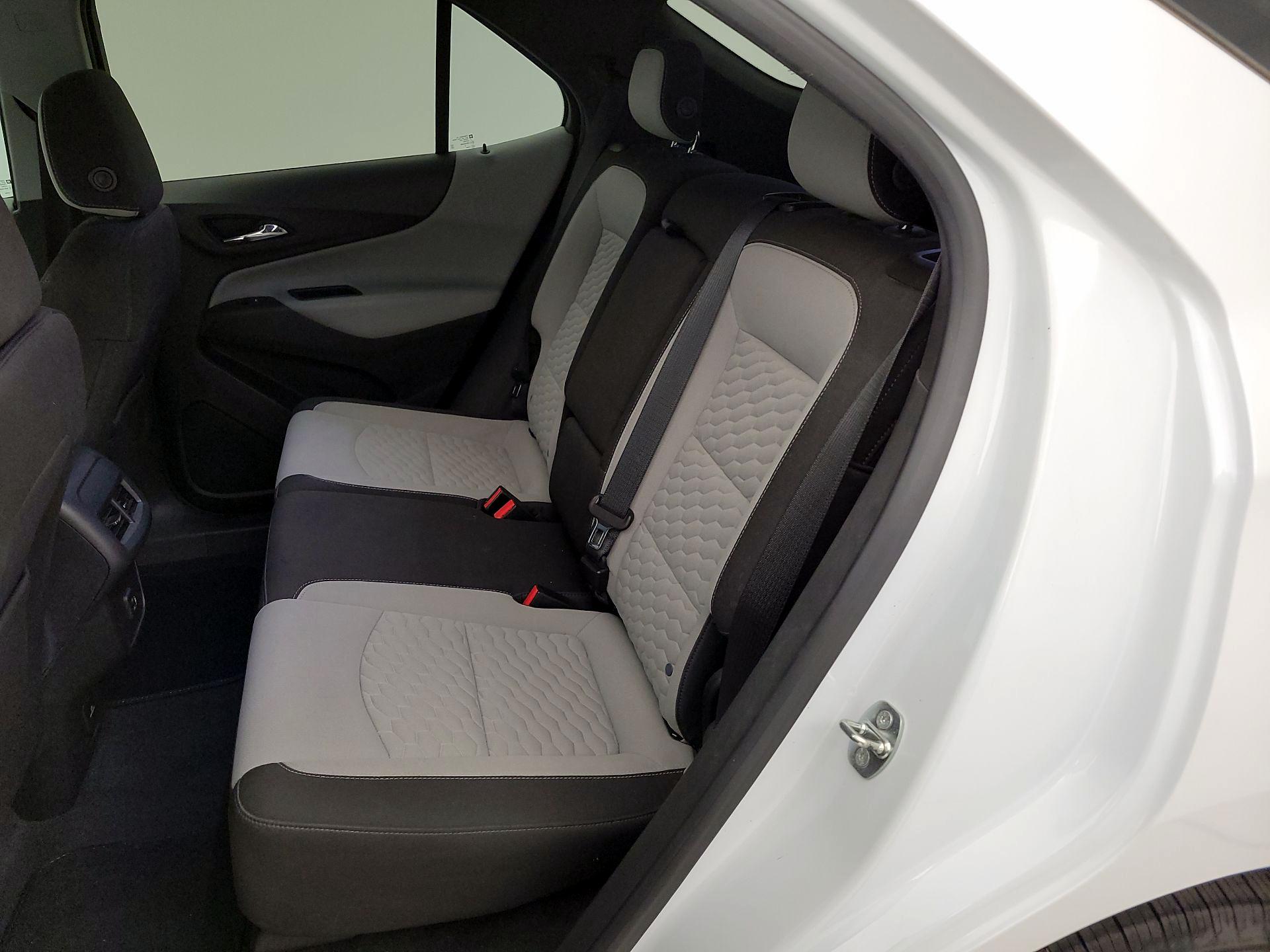 Thumbnail: 2020 Chevrolet Equinox - 20