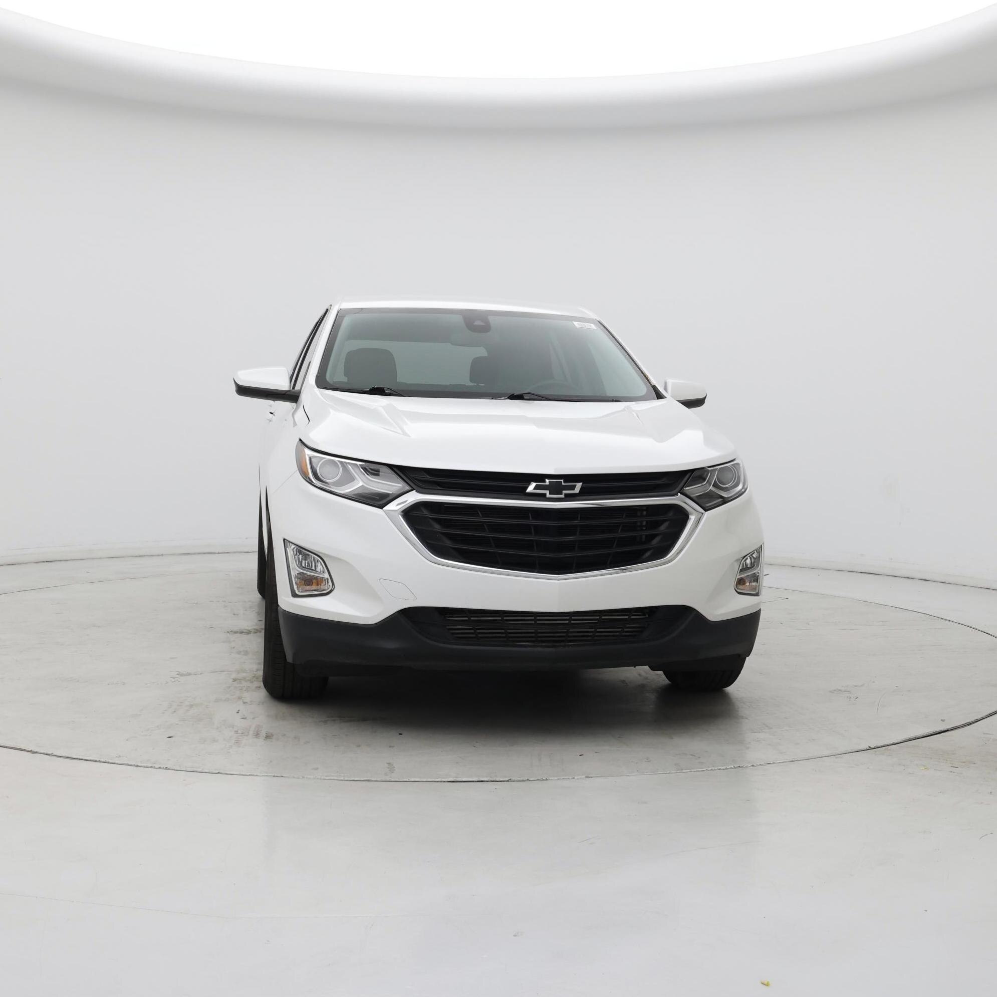 Thumbnail: 2020 Chevrolet Equinox - 5