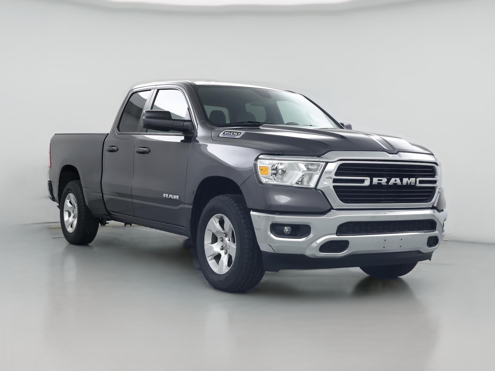 2021 RAM Ram 1500 Pickup Big Horn/Lone Star