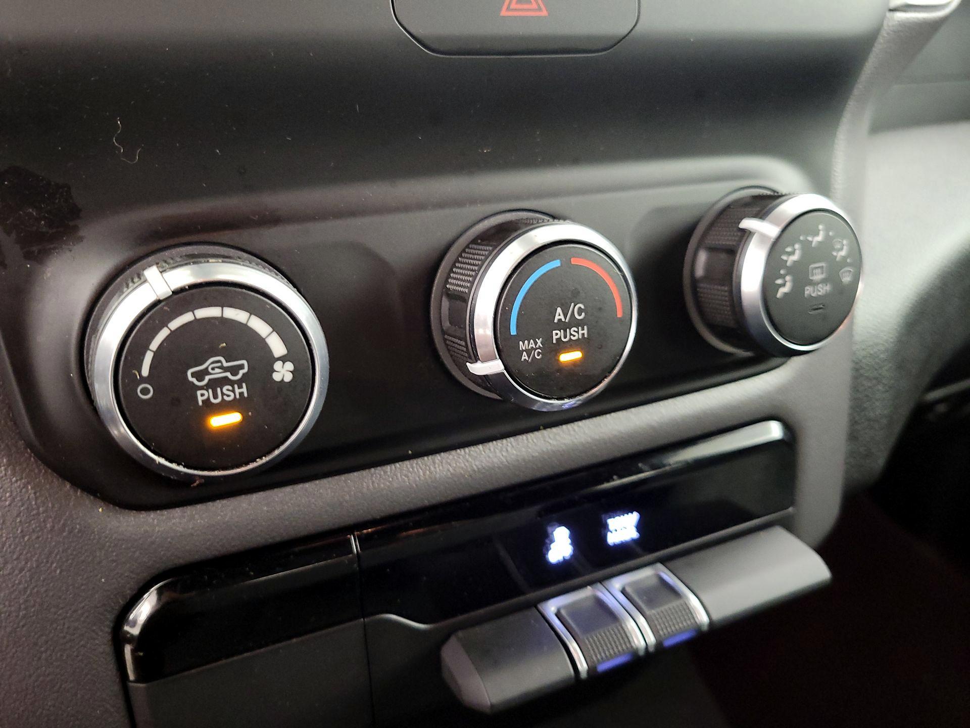 Thumbnail: 2021 RAM 1500 - 16