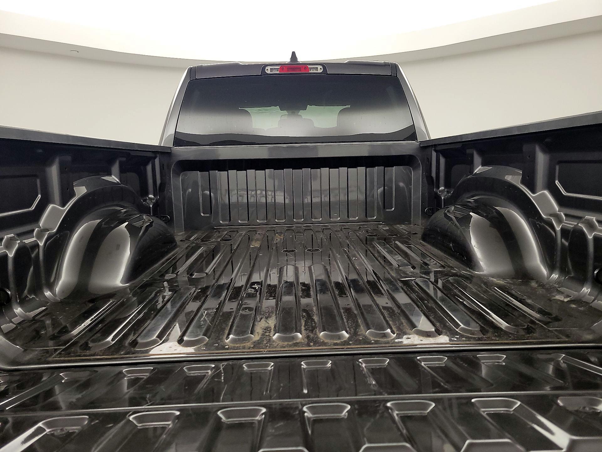 Thumbnail: 2021 RAM 1500 - 20