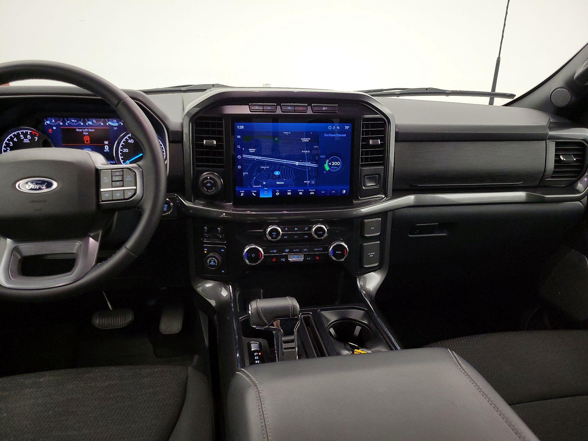 Thumbnail: 2023 Ford F-150 - 9