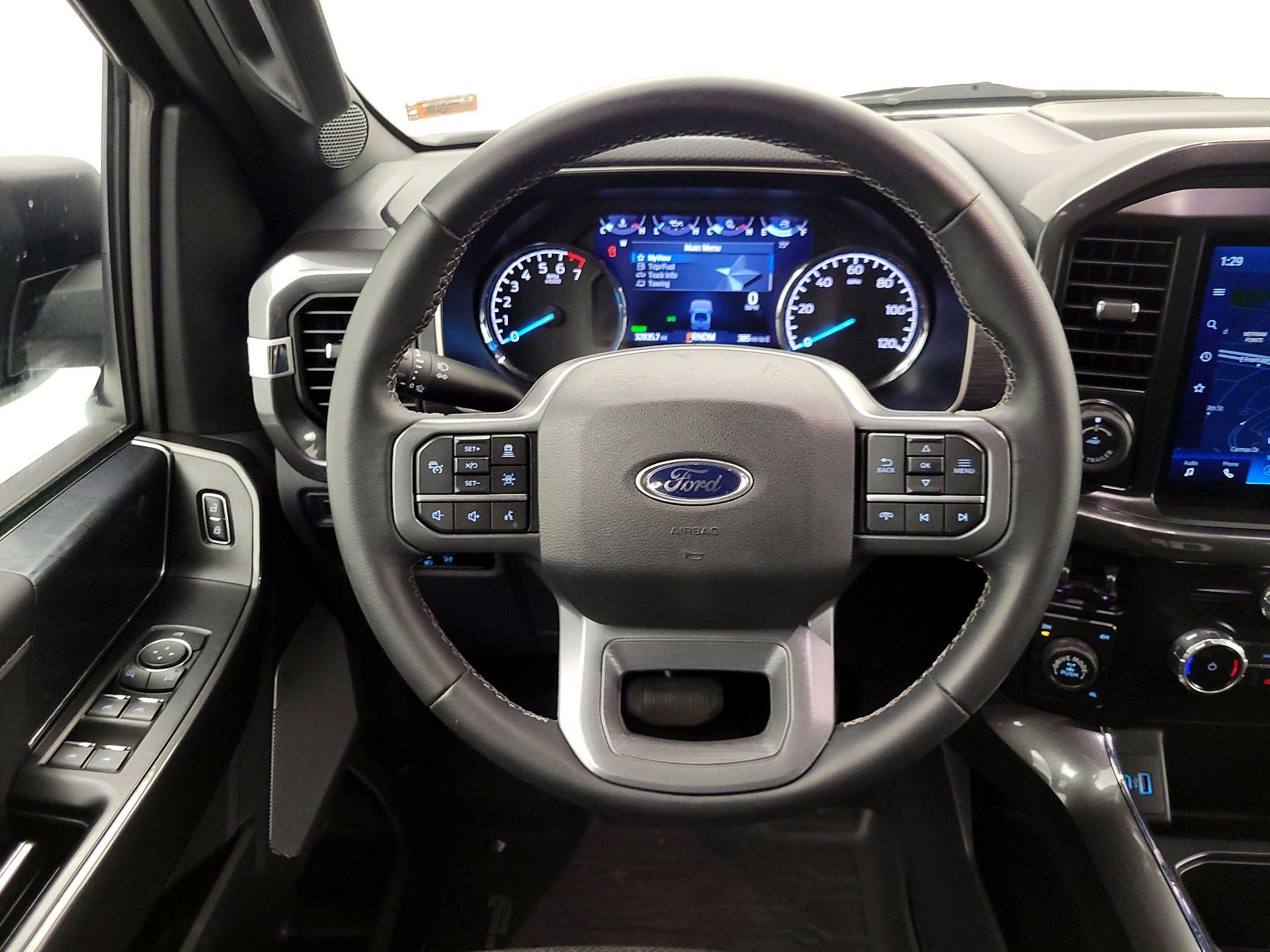Thumbnail: 2023 Ford F-150 - 10