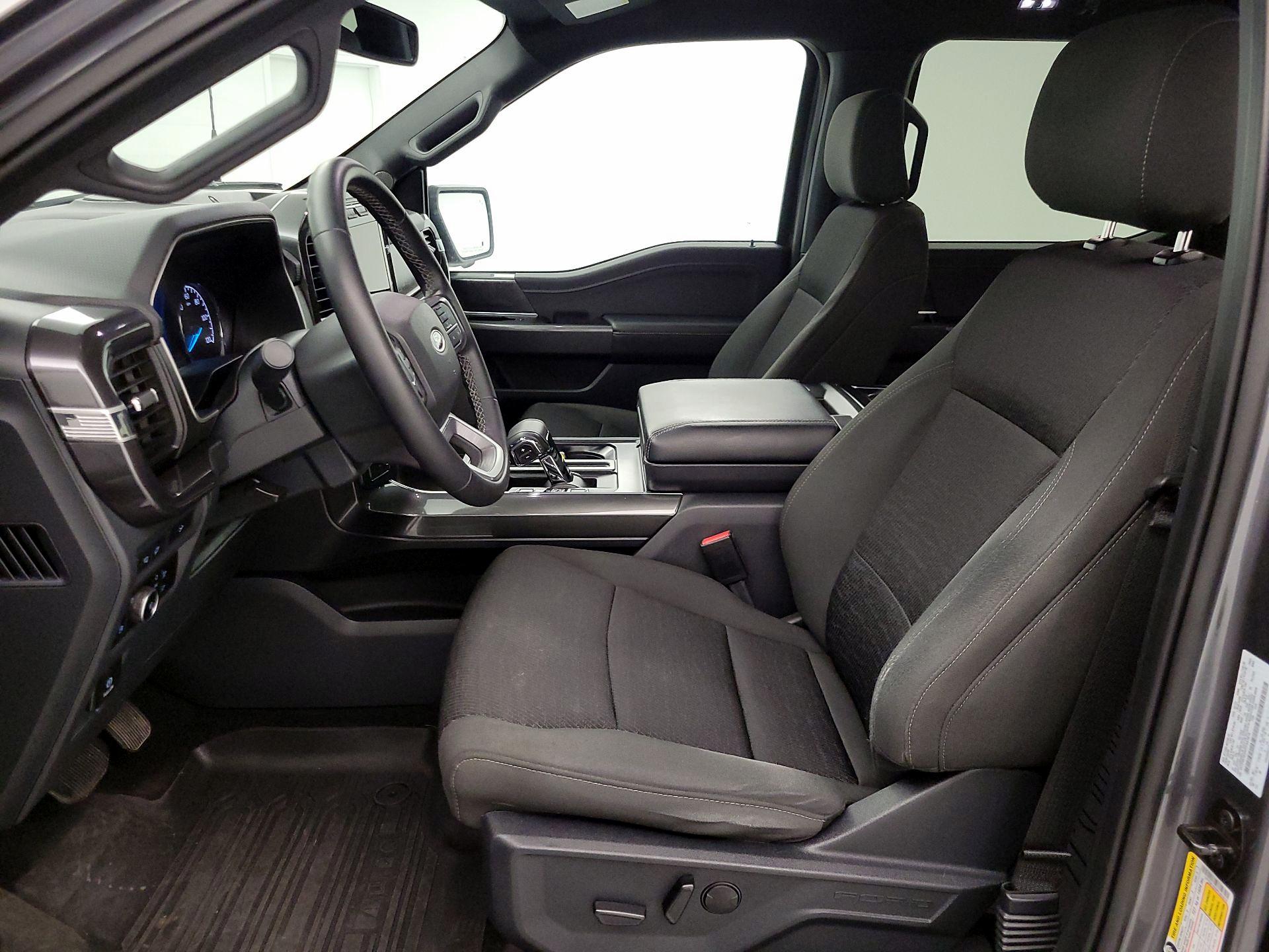 Thumbnail: 2023 Ford F-150 - 11