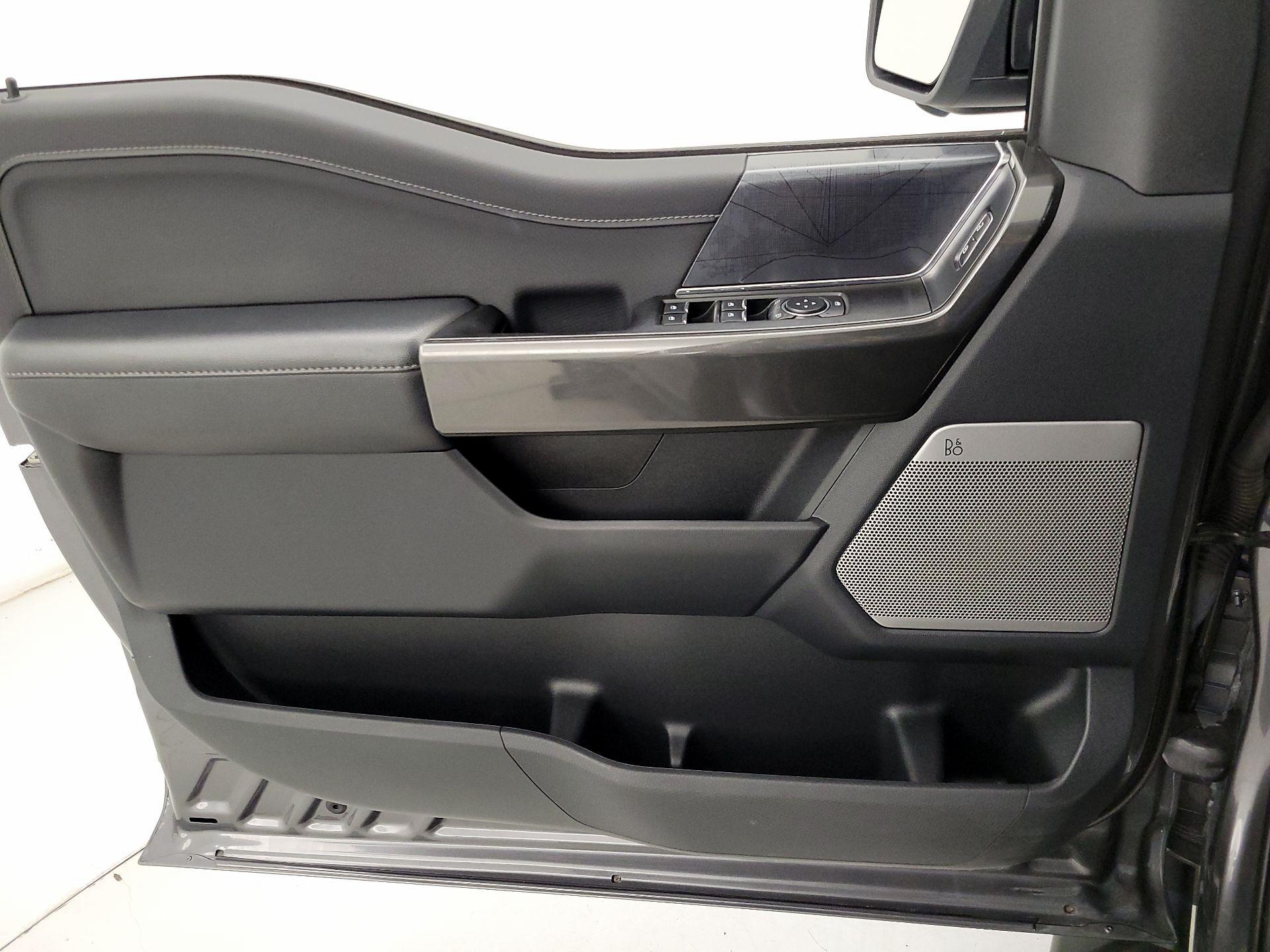 Thumbnail: 2023 Ford F-150 - 12