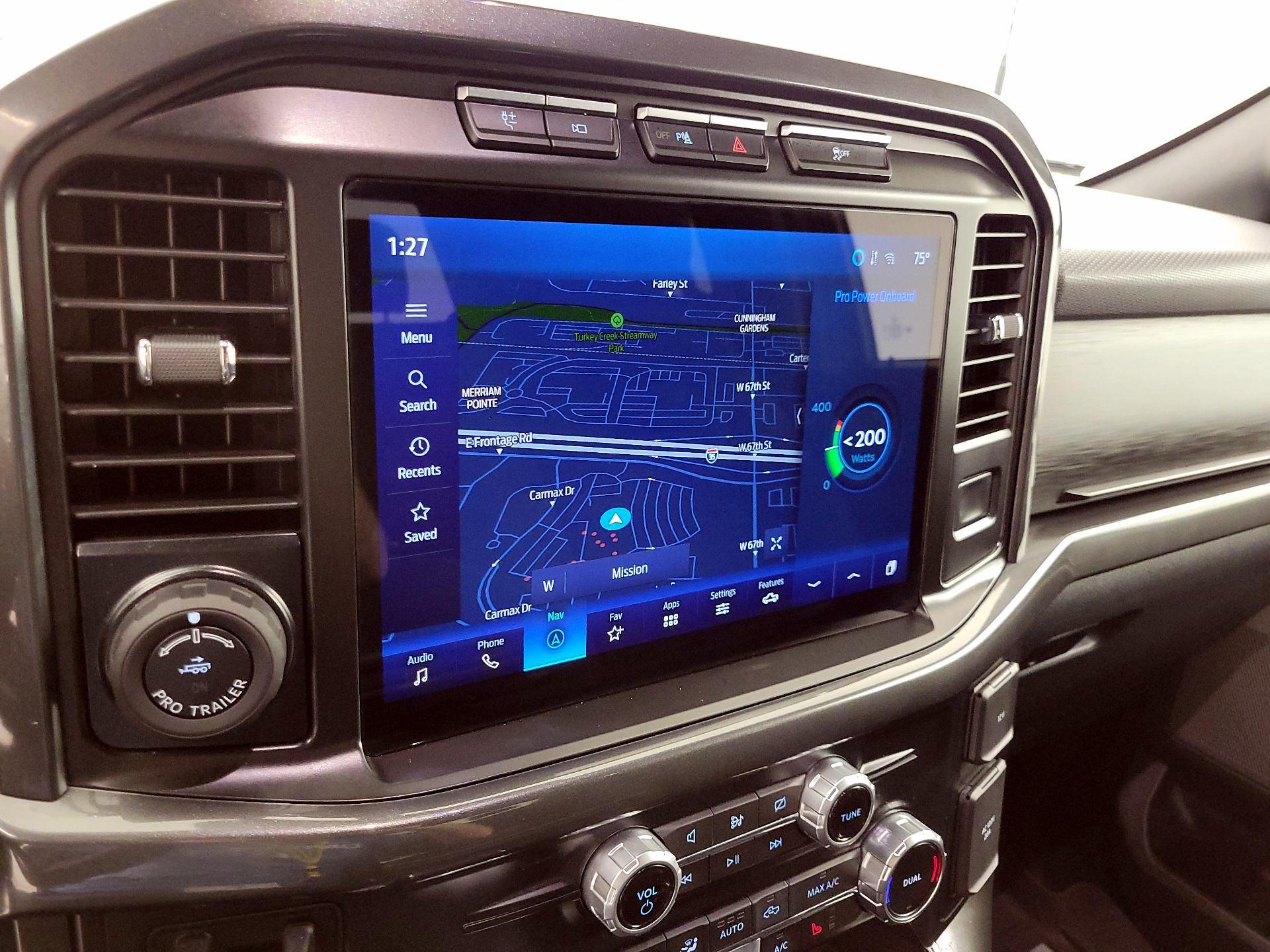 Thumbnail: 2023 Ford F-150 - 14