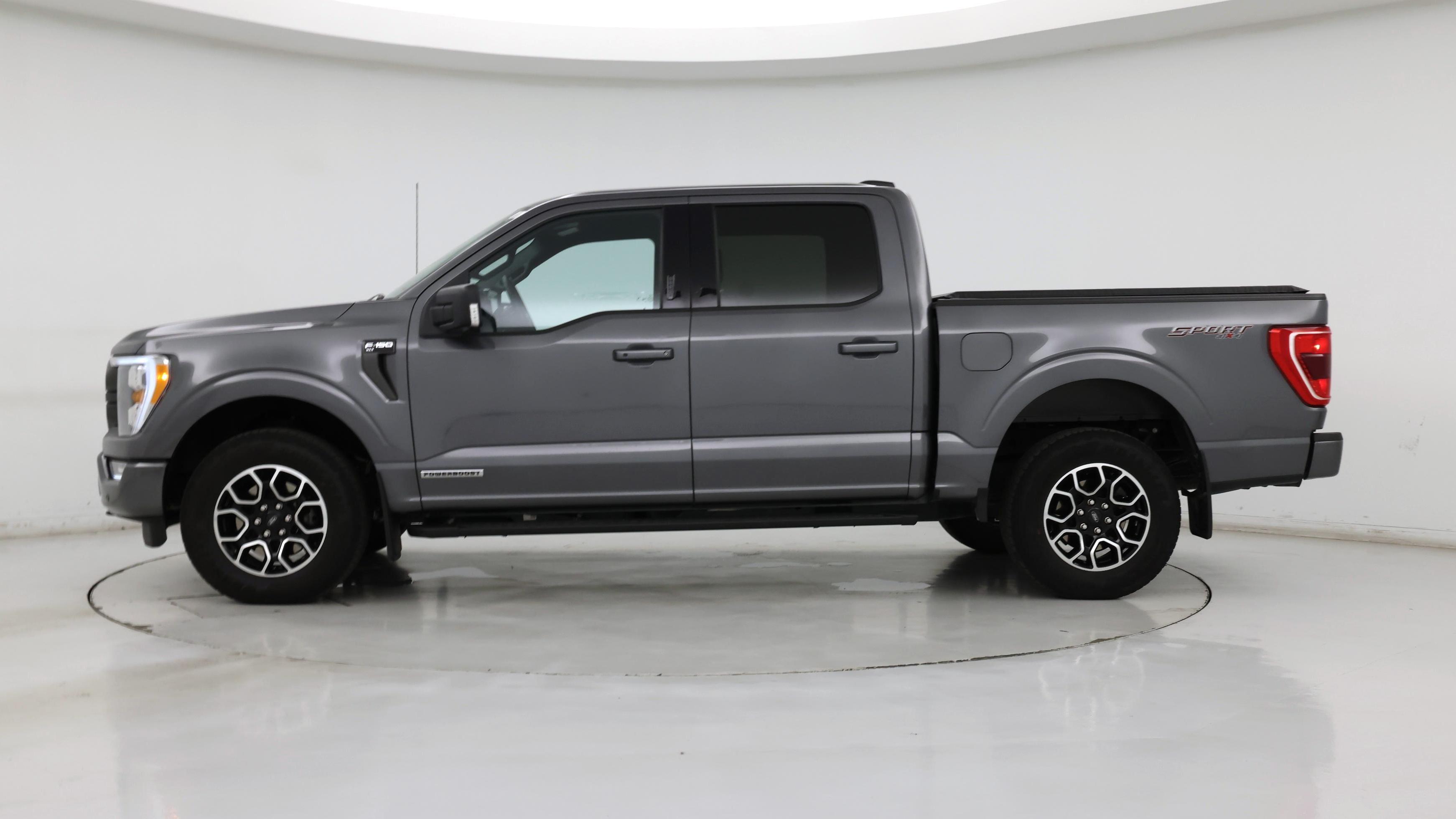 Thumbnail: 2023 Ford F-150 - 3