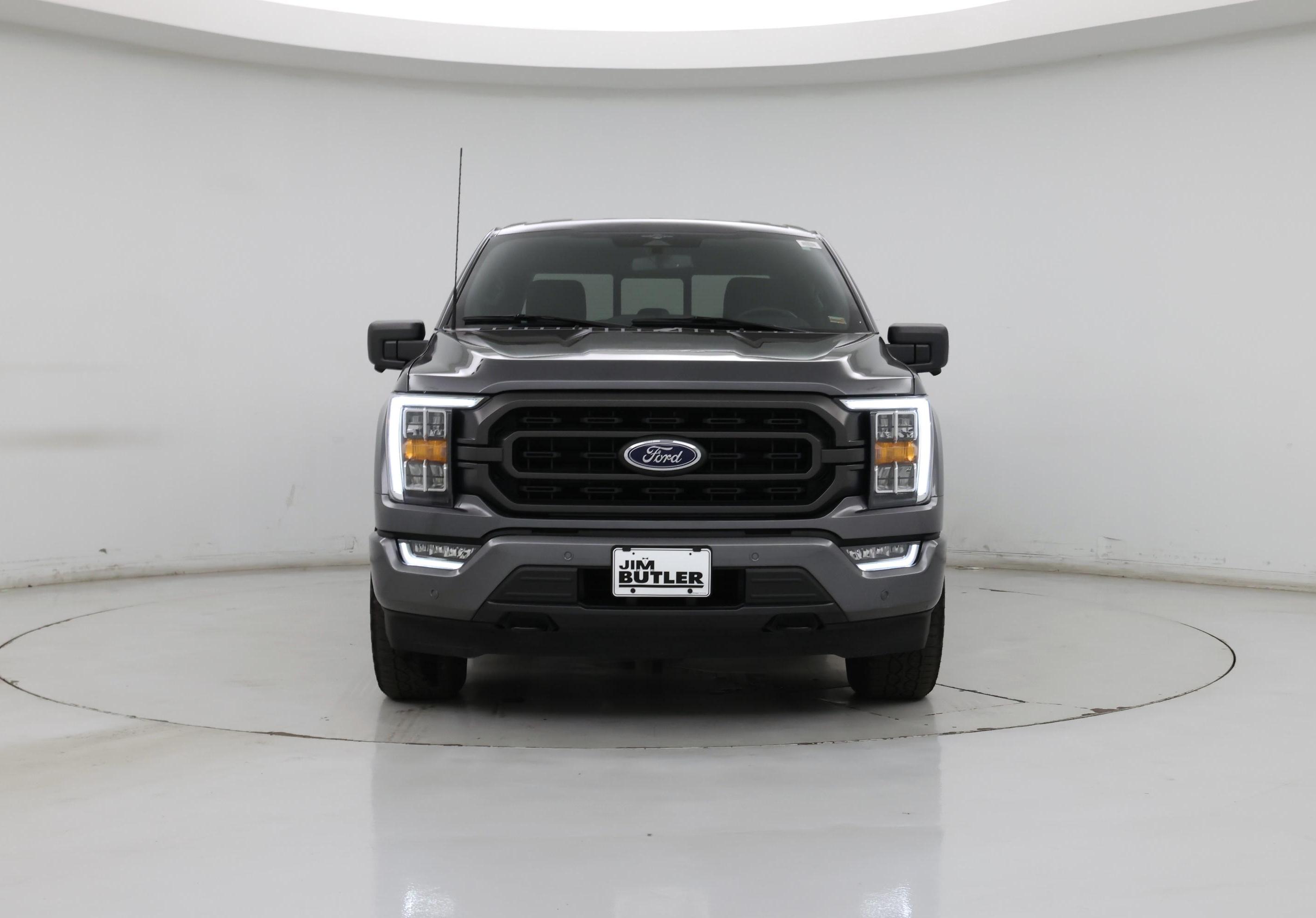 Thumbnail: 2023 Ford F-150 - 5