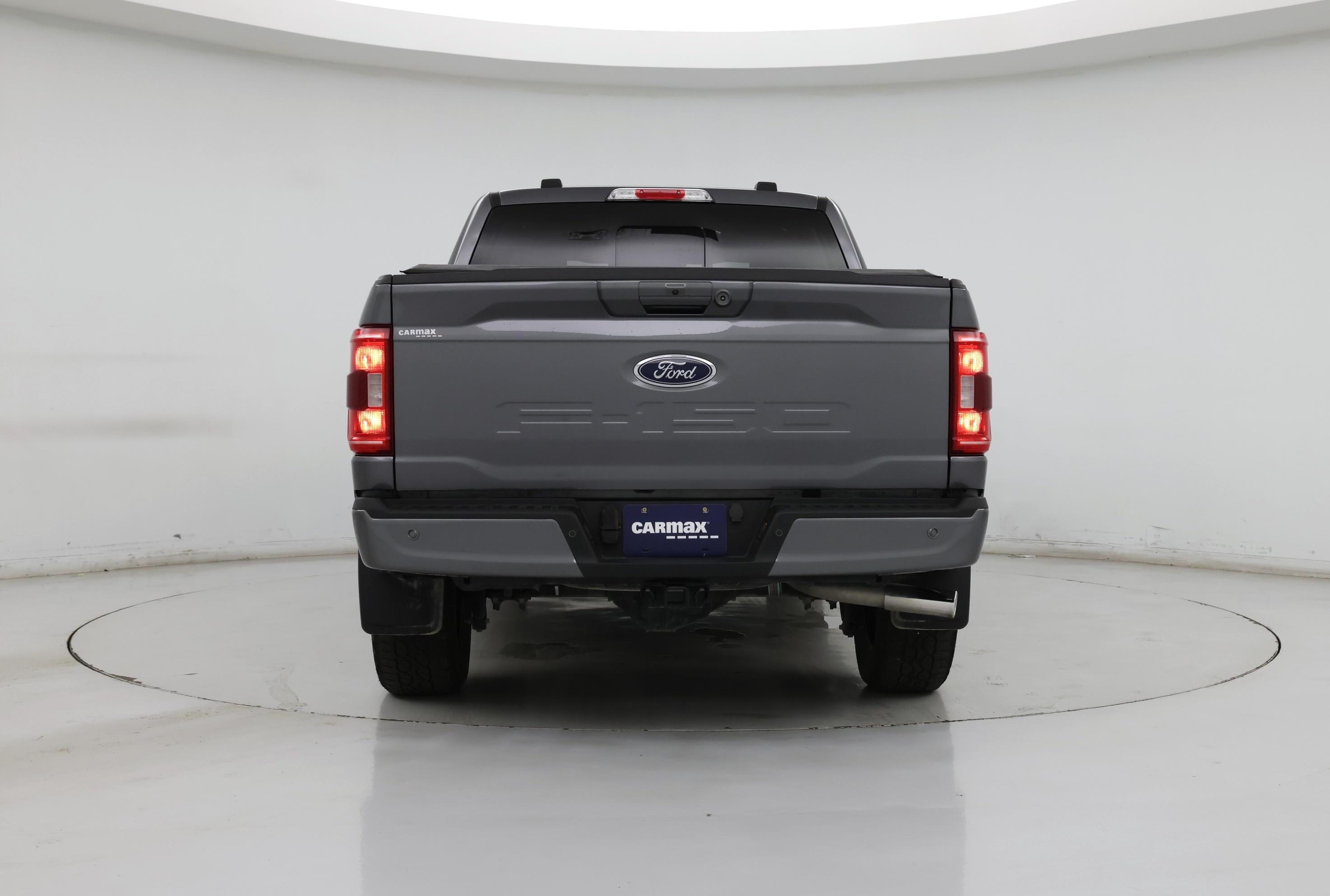 Thumbnail: 2023 Ford F-150 - 6