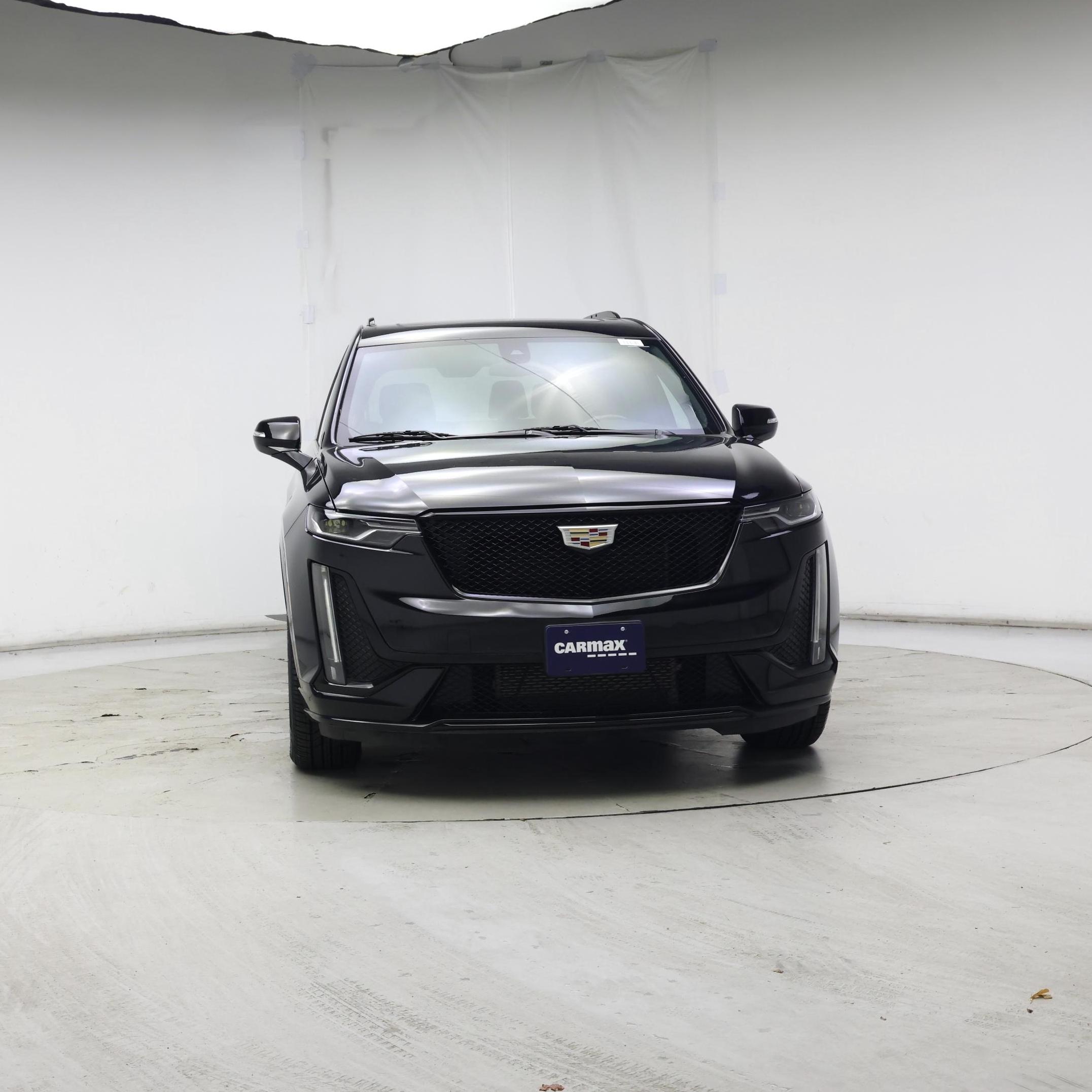 Thumbnail: 2022 Cadillac XT6 - 5
