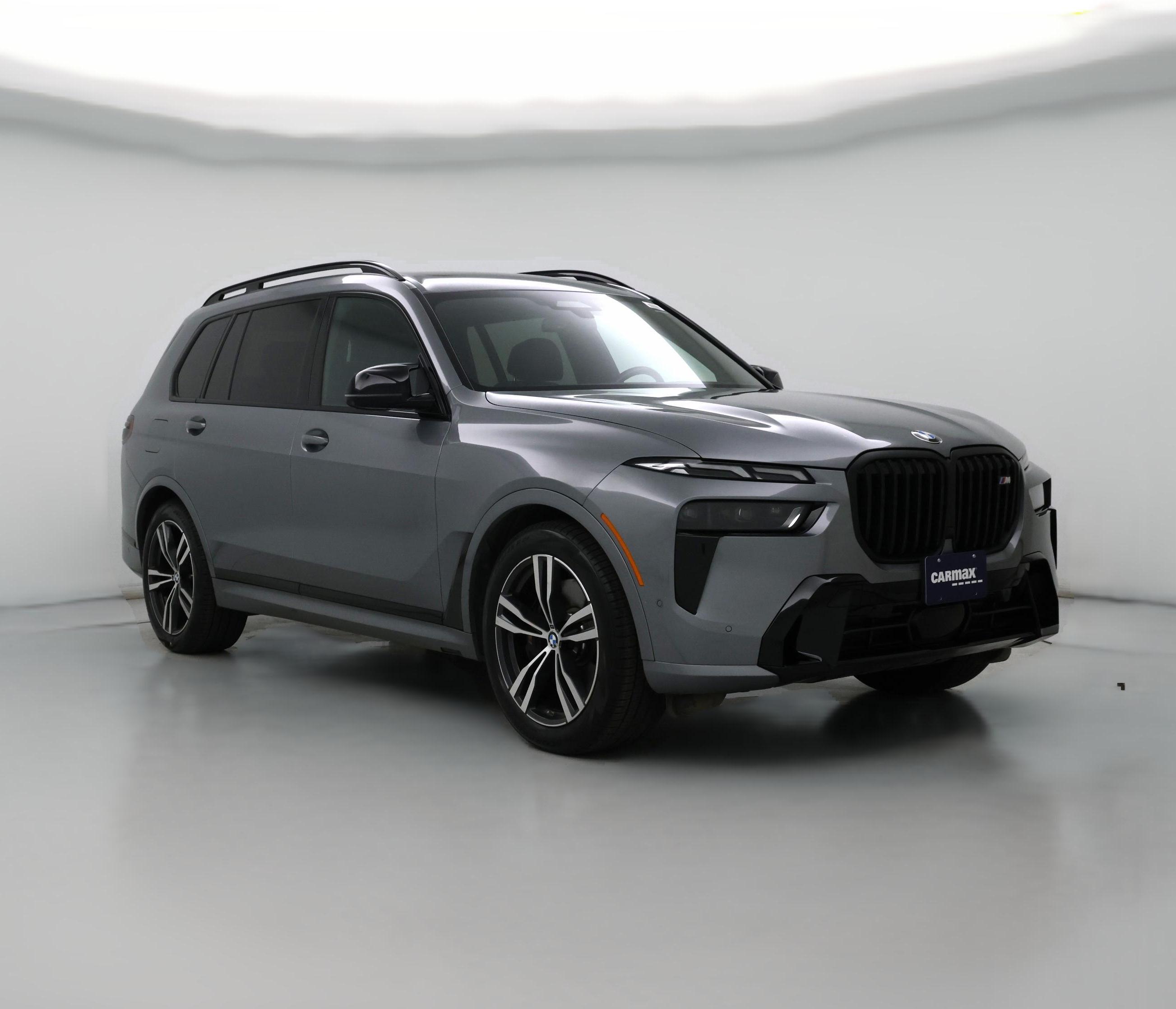 Thumbnail: 2023 BMW X7 - 1