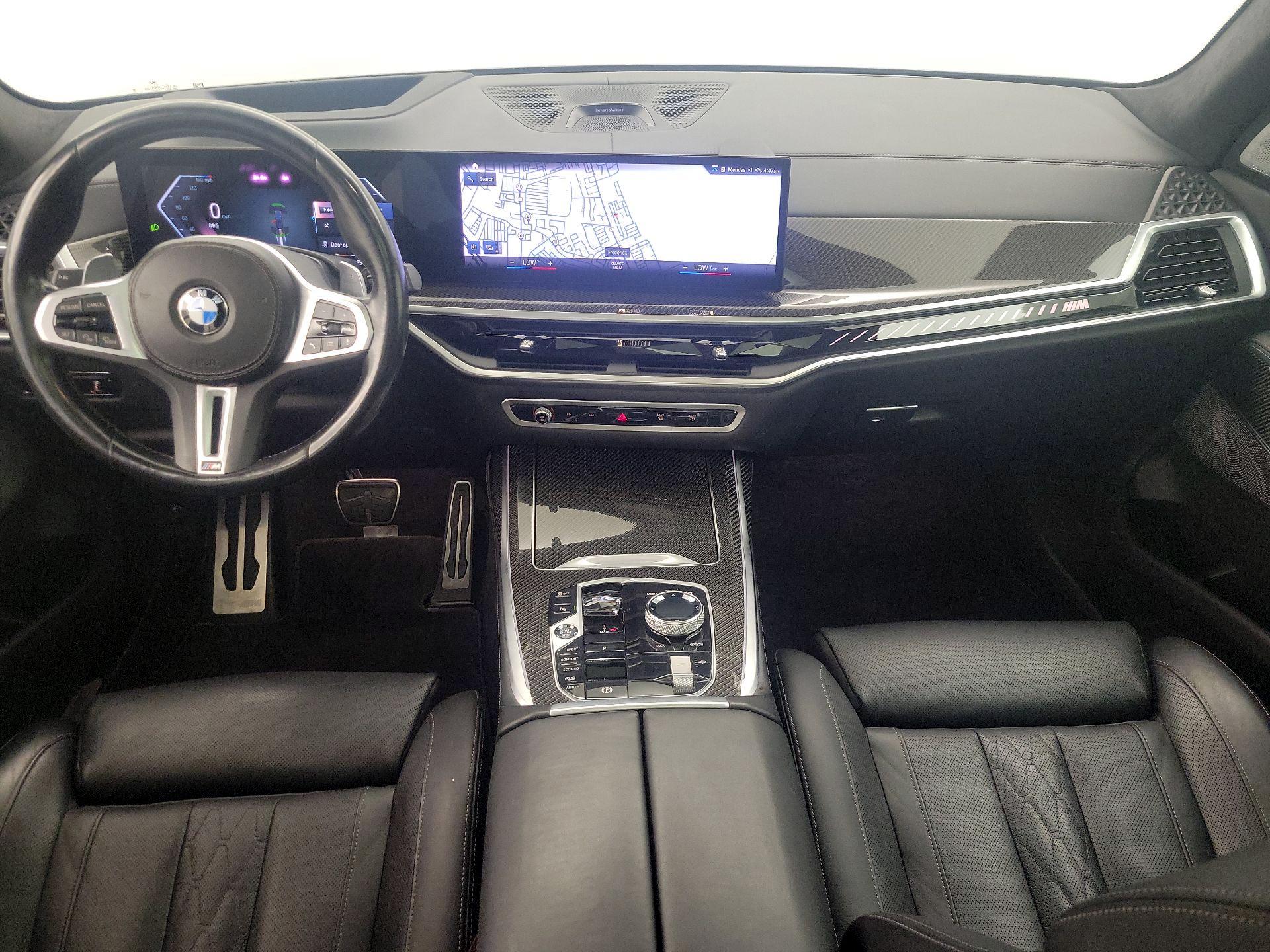 Thumbnail: 2023 BMW X7 - 9