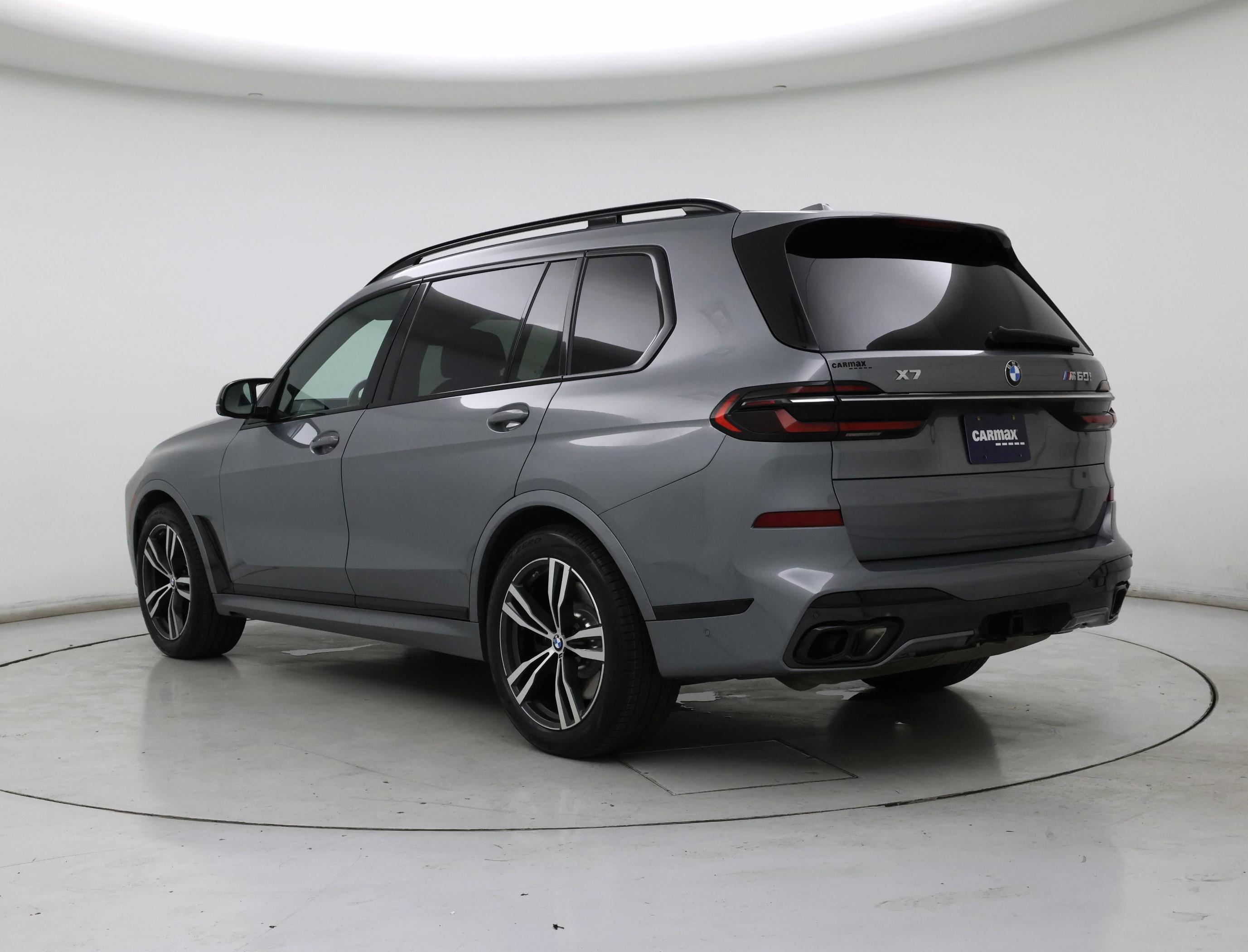 Thumbnail: 2023 BMW X7 - 2