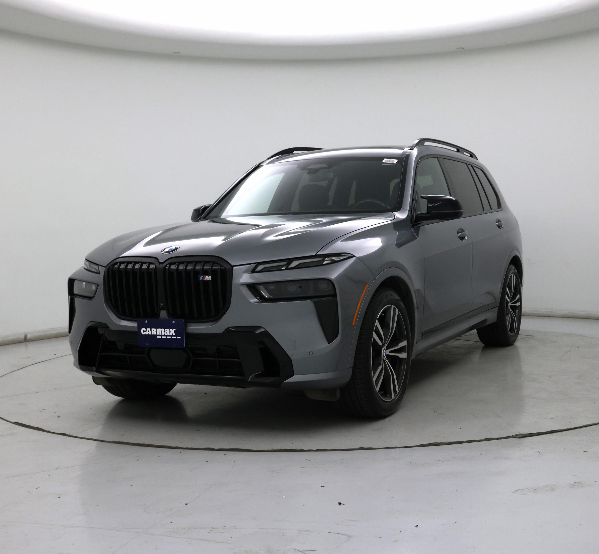 Thumbnail: 2023 BMW X7 - 4