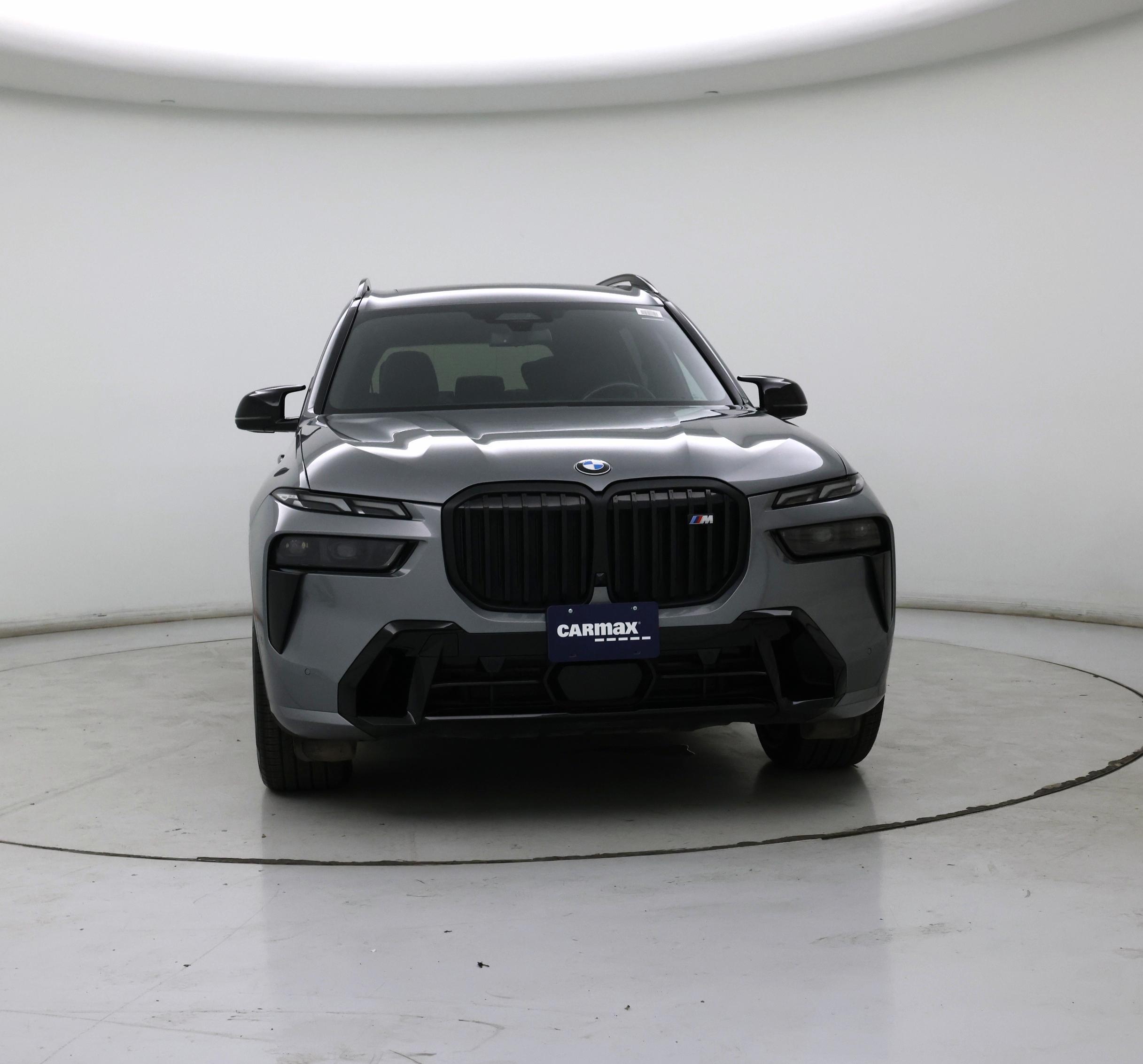 Thumbnail: 2023 BMW X7 - 5